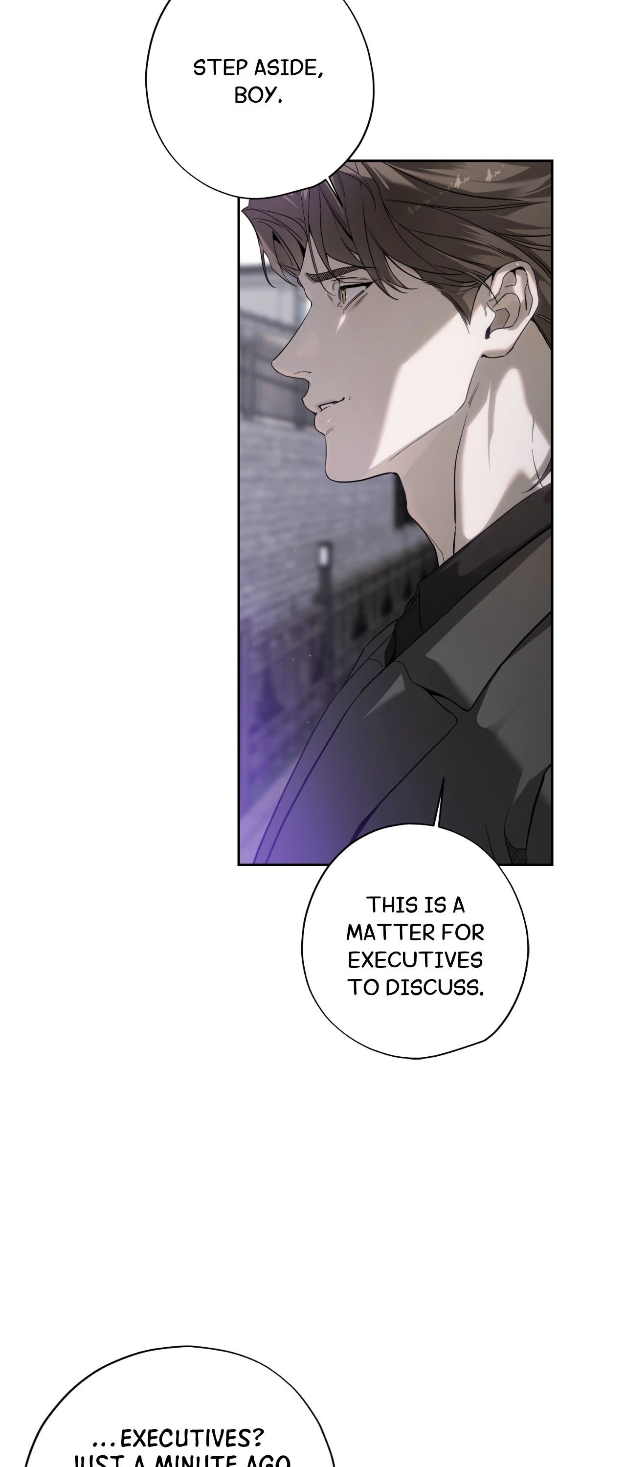To Me Who Doesn’t Love You - Chapter 36 Page 26