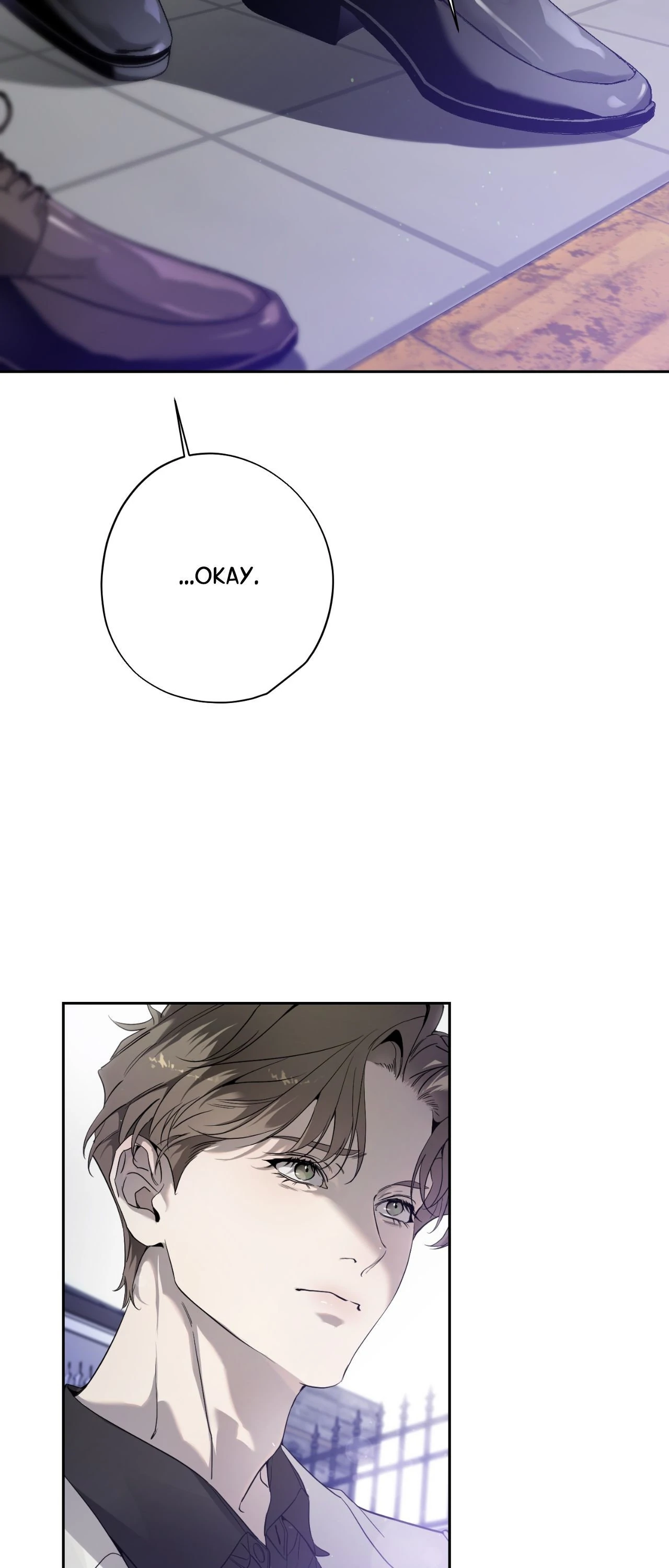 To Me Who Doesn’t Love You - Chapter 36 Page 28