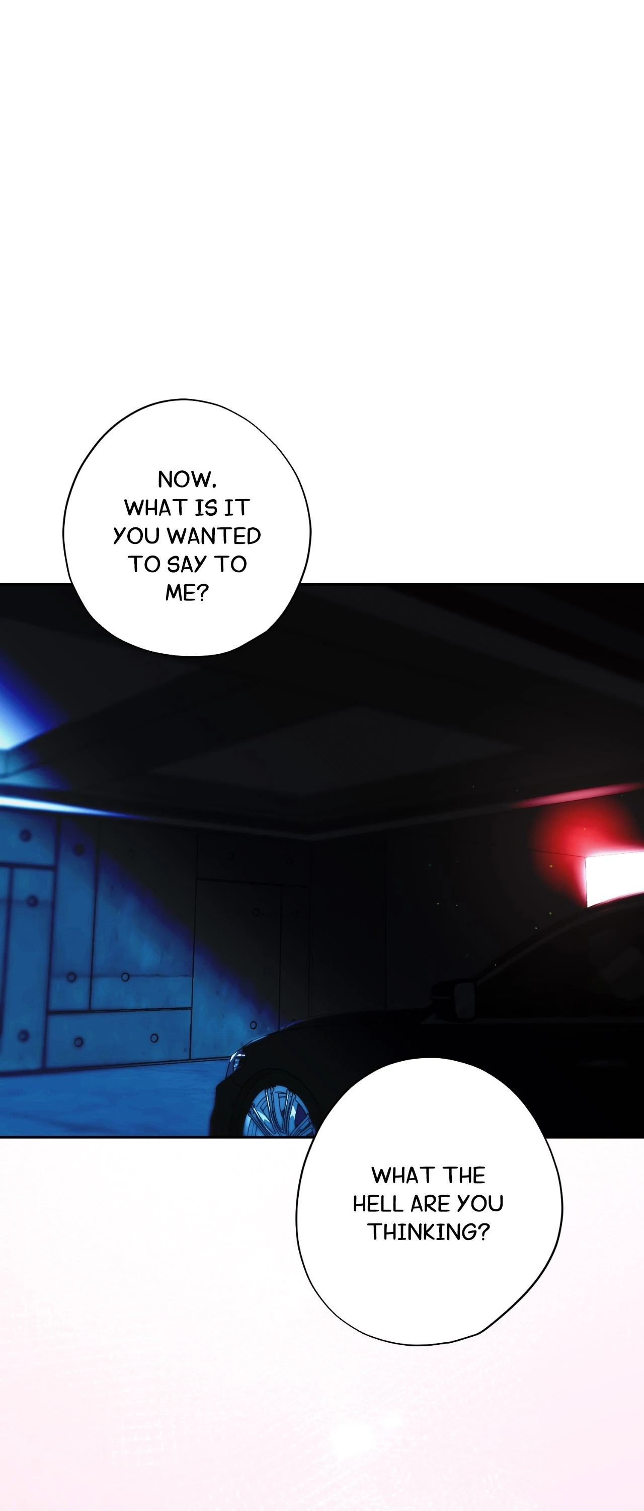 To Me Who Doesn’t Love You - Chapter 36 Page 30