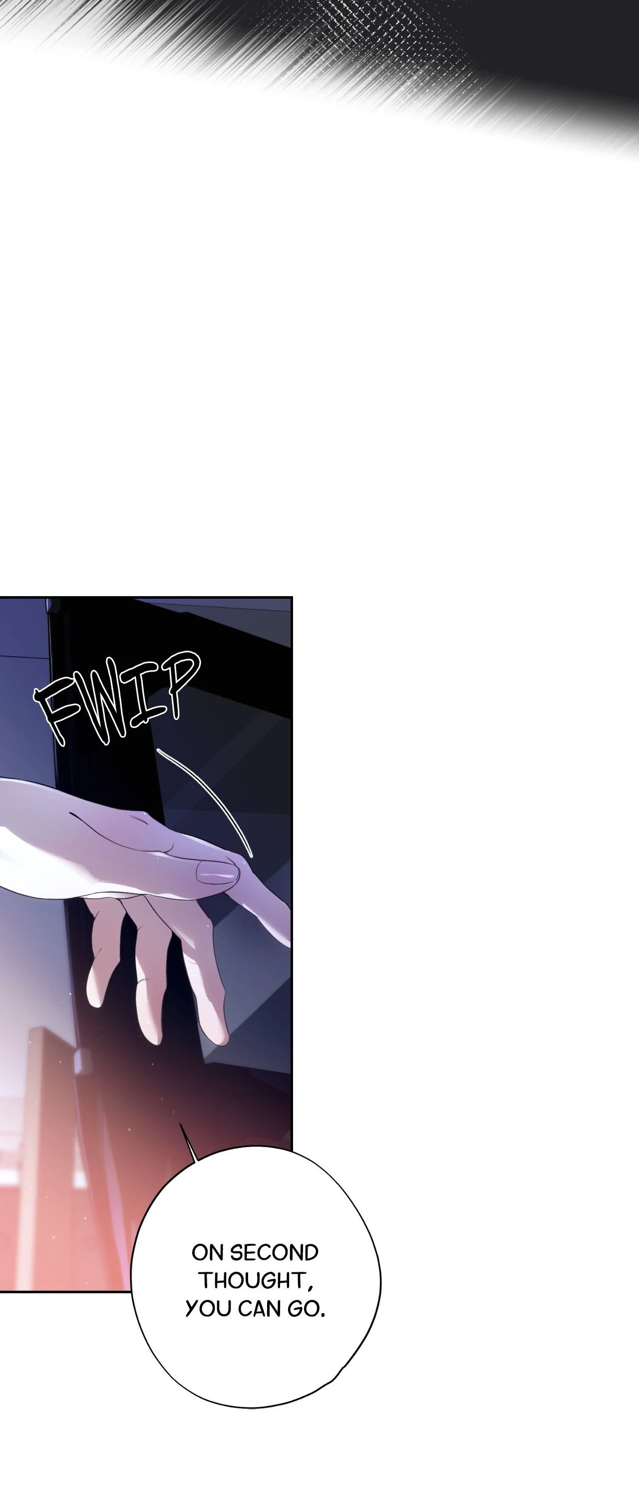 To Me Who Doesn’t Love You - Chapter 36 Page 42