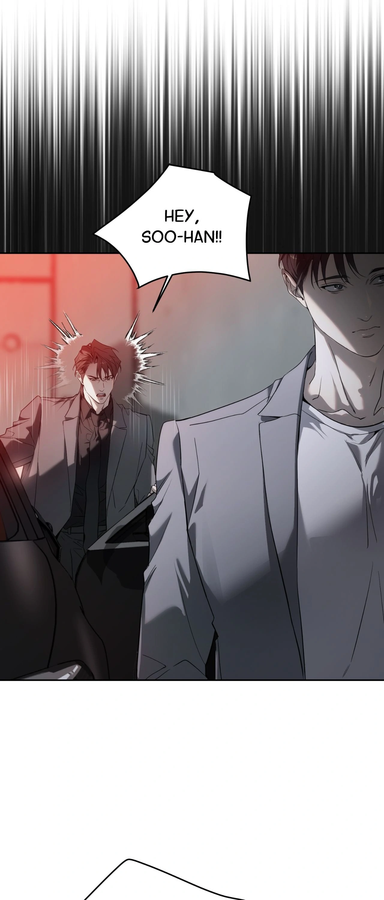 To Me Who Doesn’t Love You - Chapter 36 Page 44