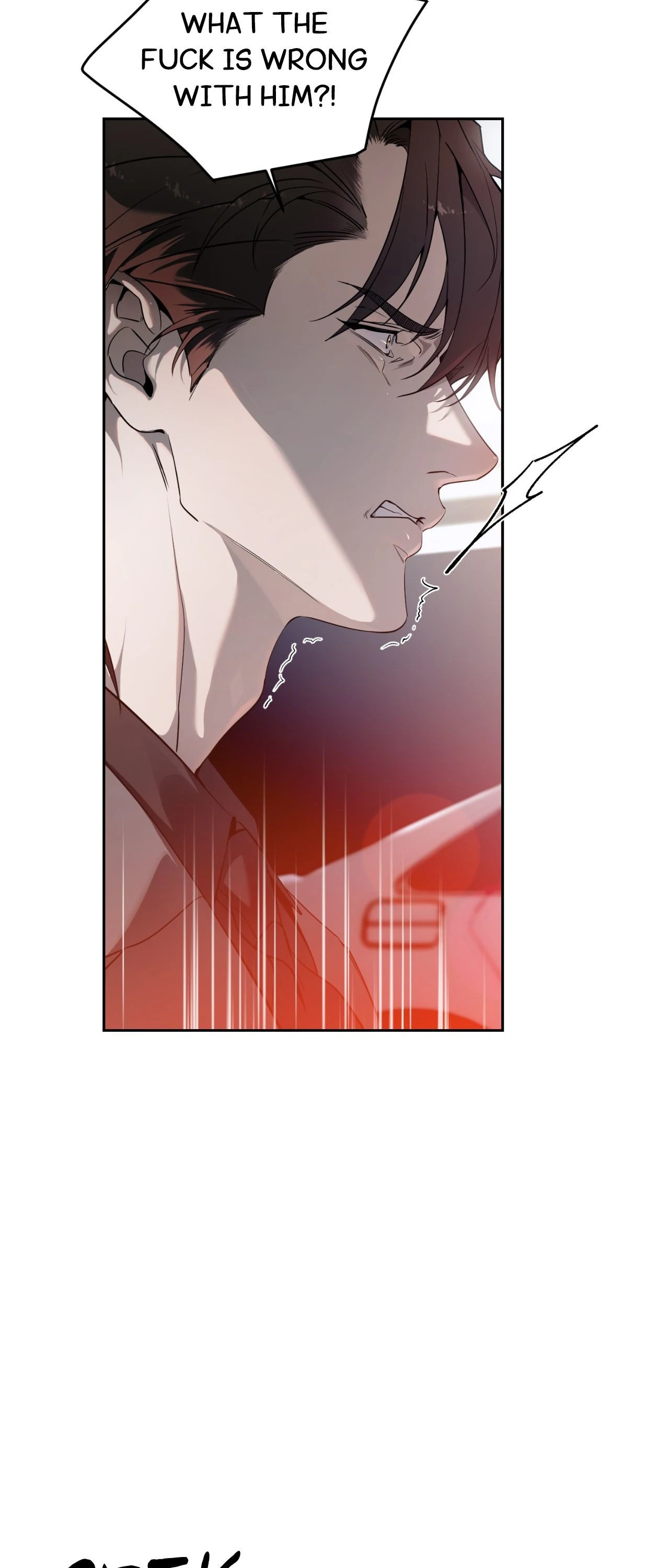 To Me Who Doesn’t Love You - Chapter 36 Page 45