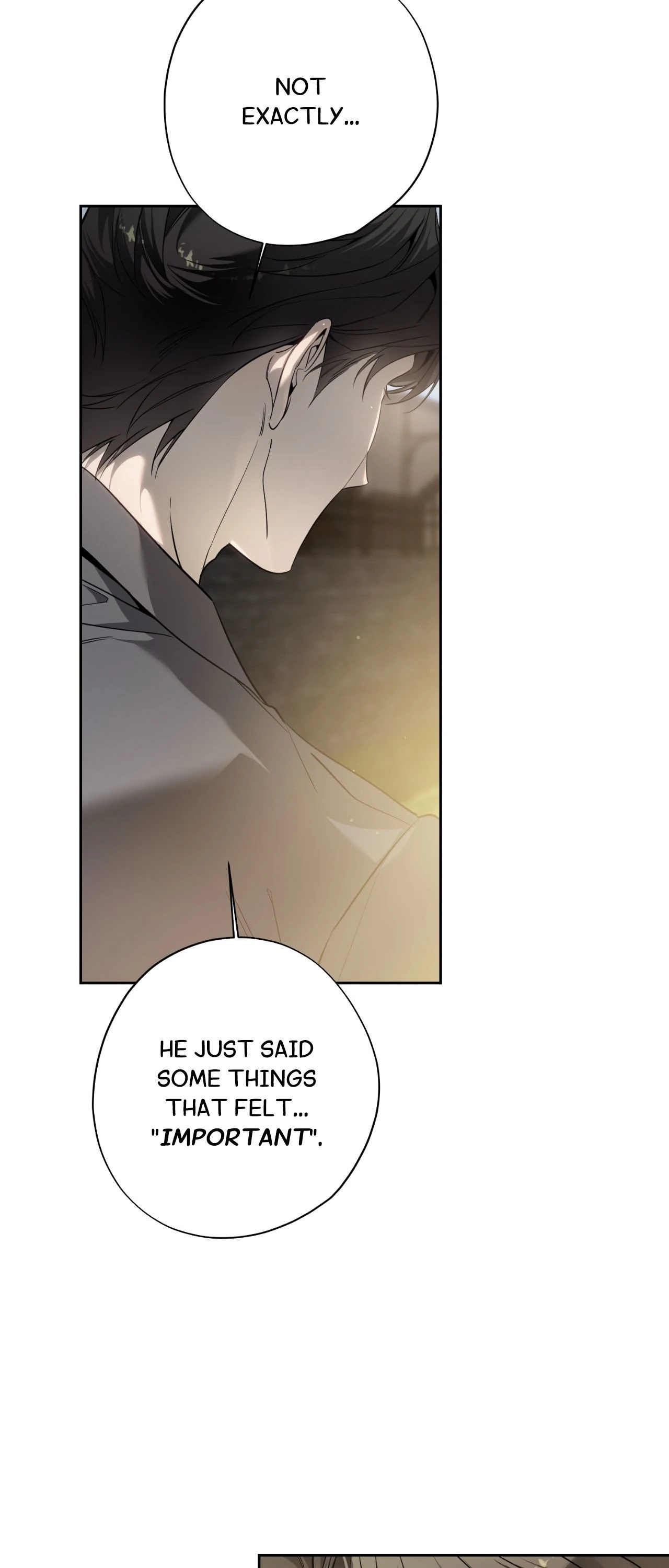 To Me Who Doesn’t Love You - Chapter 36 Page 51