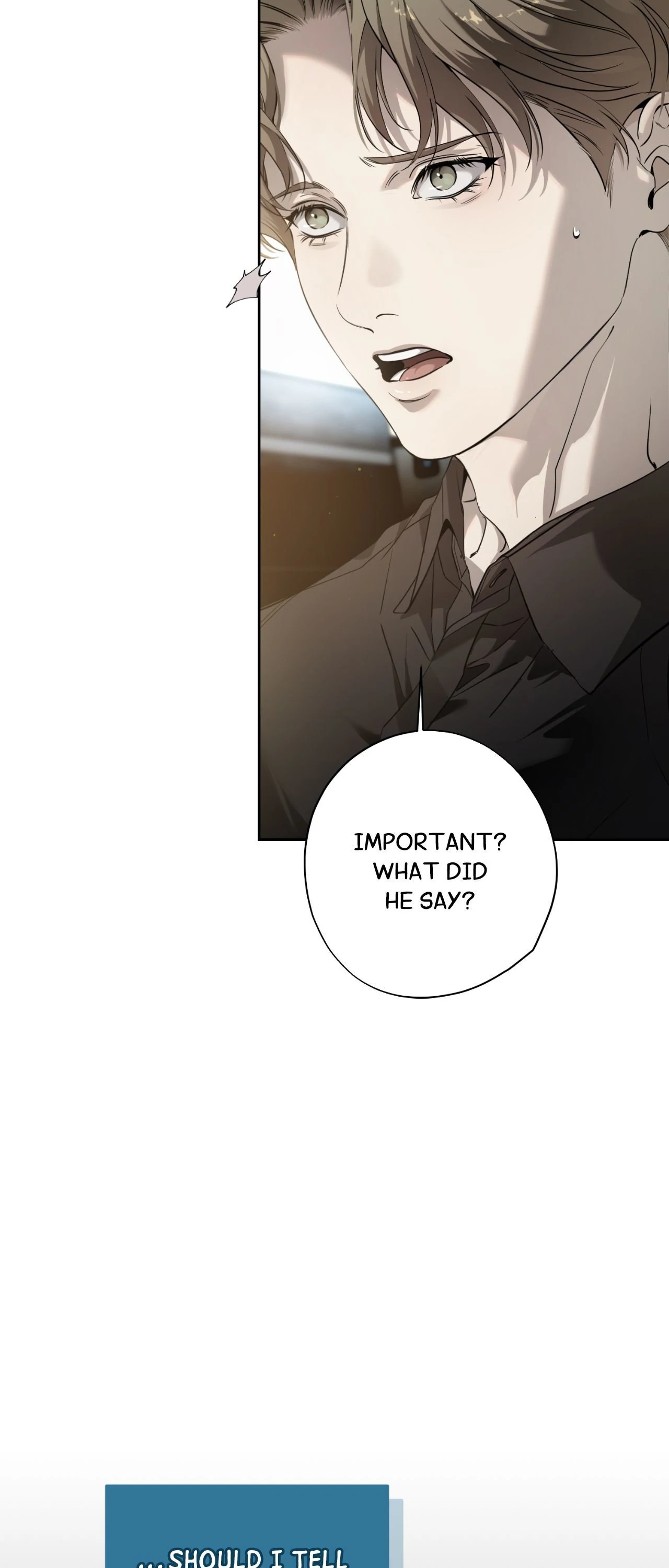 To Me Who Doesn’t Love You - Chapter 36 Page 52