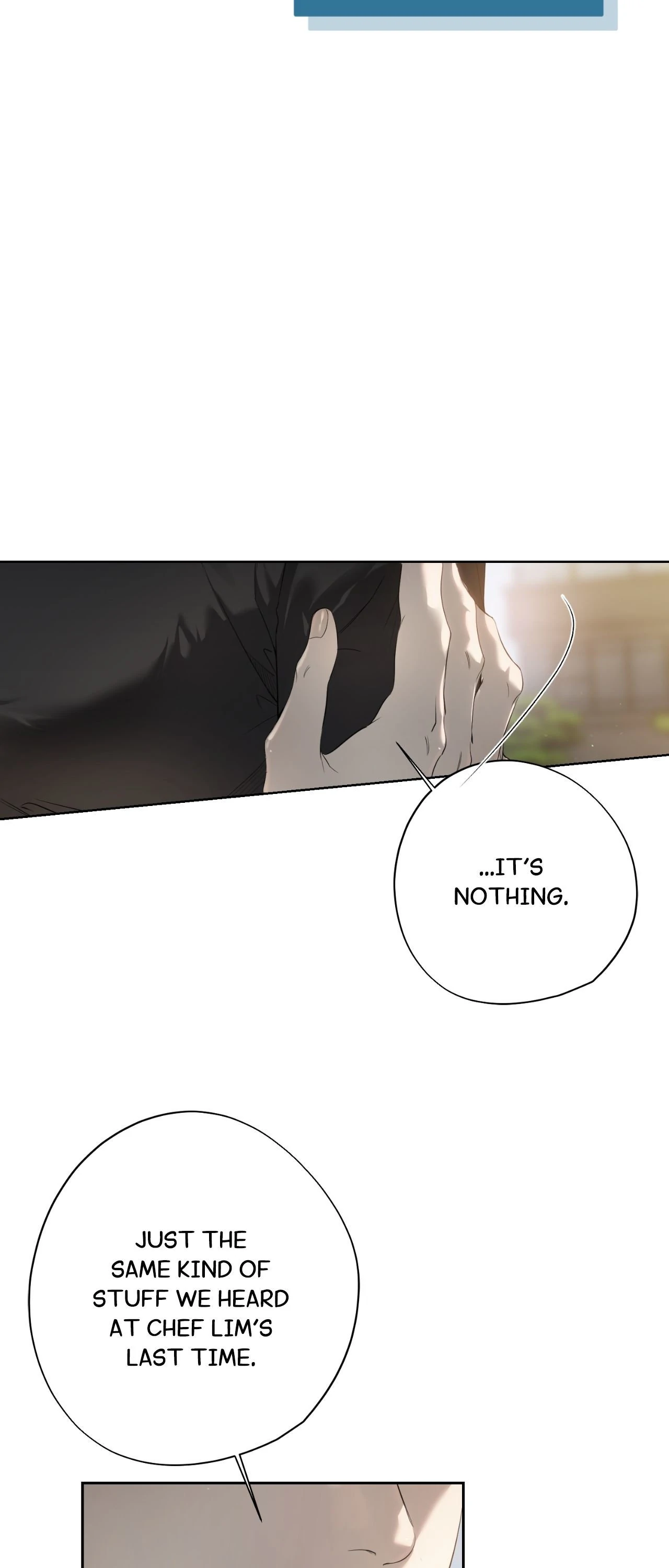 To Me Who Doesn’t Love You - Chapter 36 Page 59