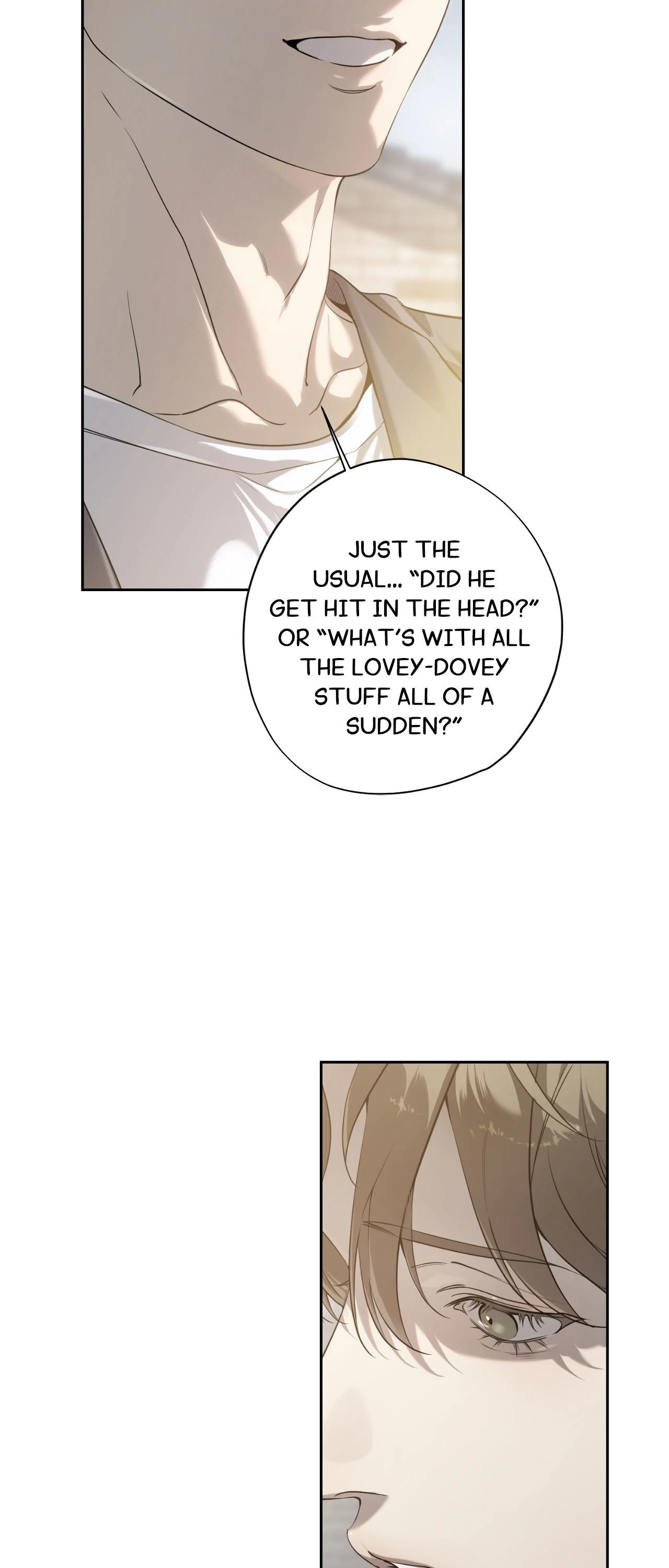 To Me Who Doesn’t Love You - Chapter 36 Page 60
