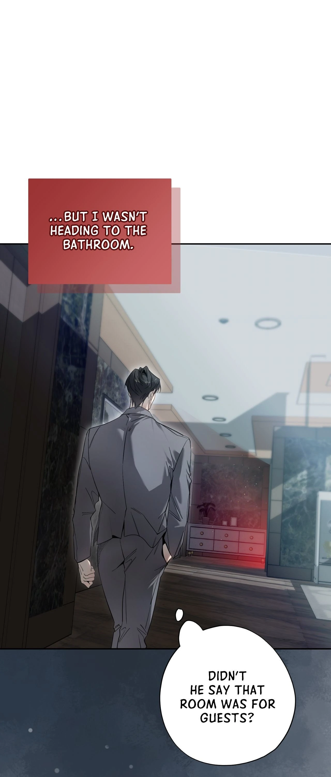 To Me Who Doesn’t Love You - Chapter 36 Page 65