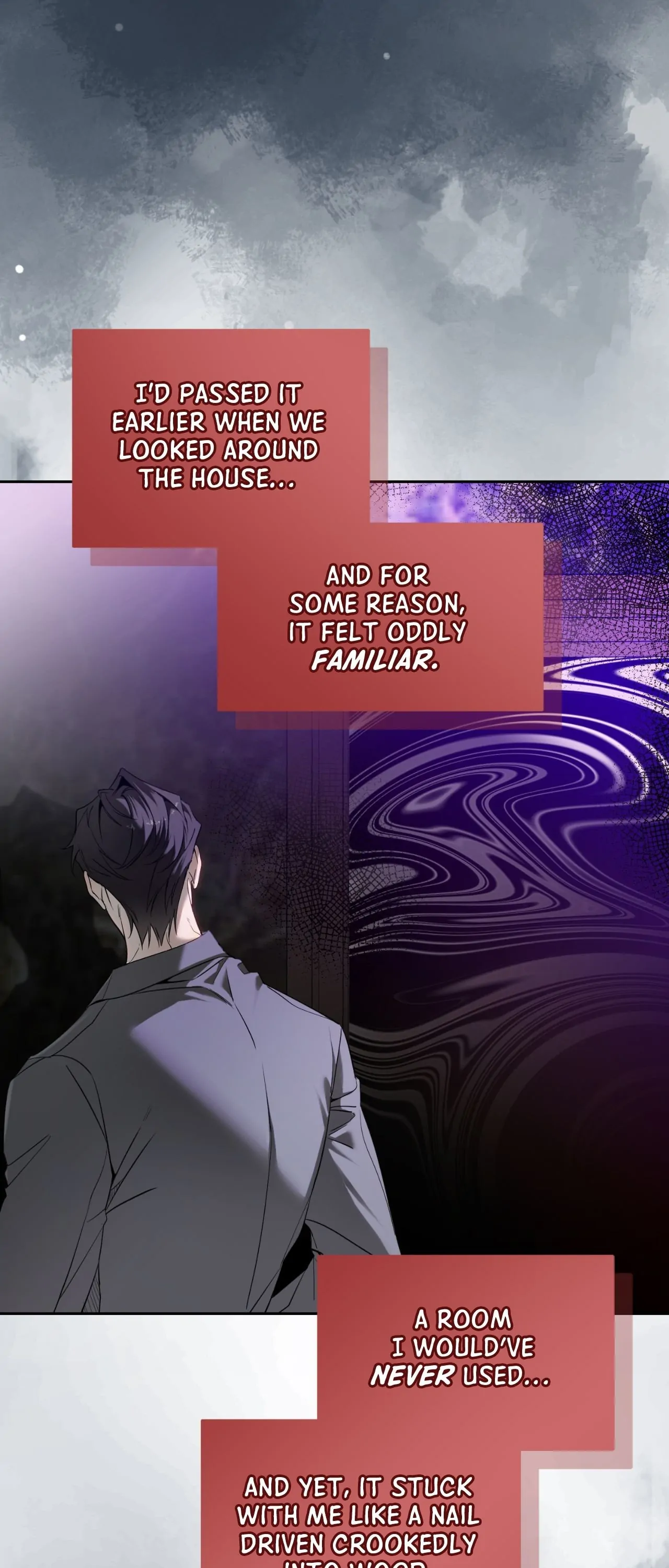 To Me Who Doesn’t Love You - Chapter 36 Page 66