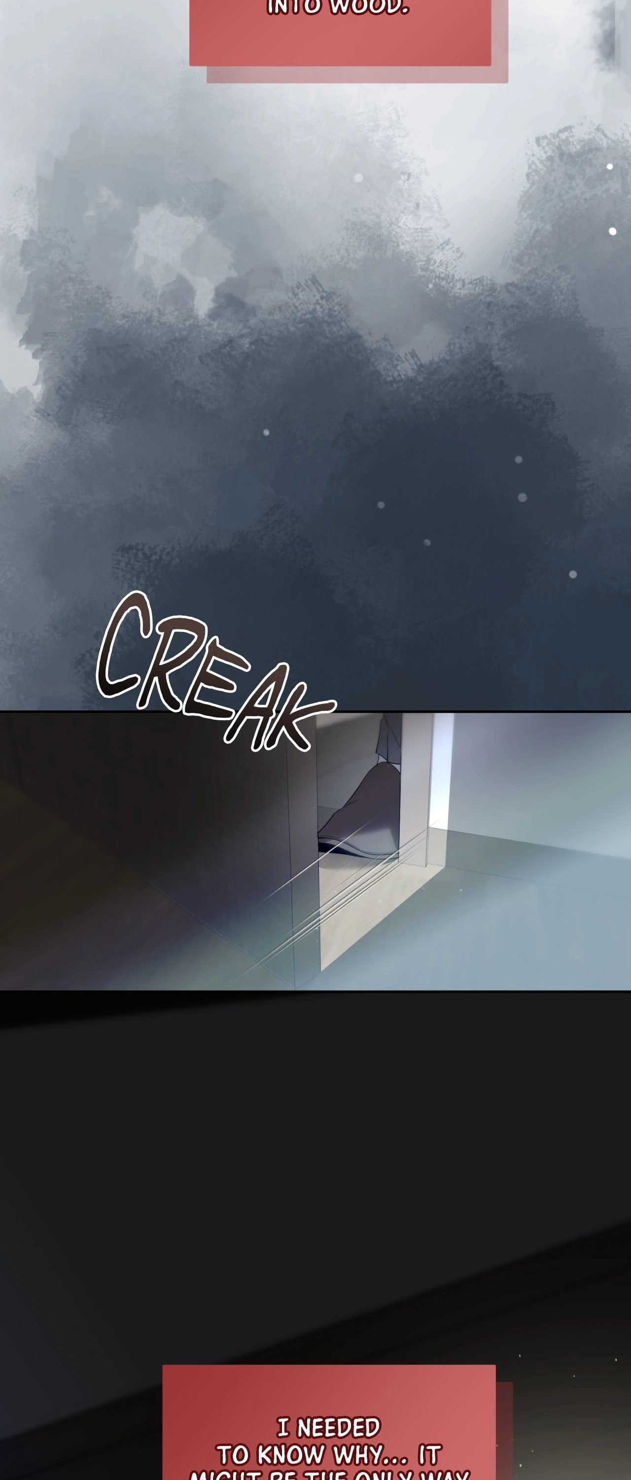 To Me Who Doesn’t Love You - Chapter 36 Page 67