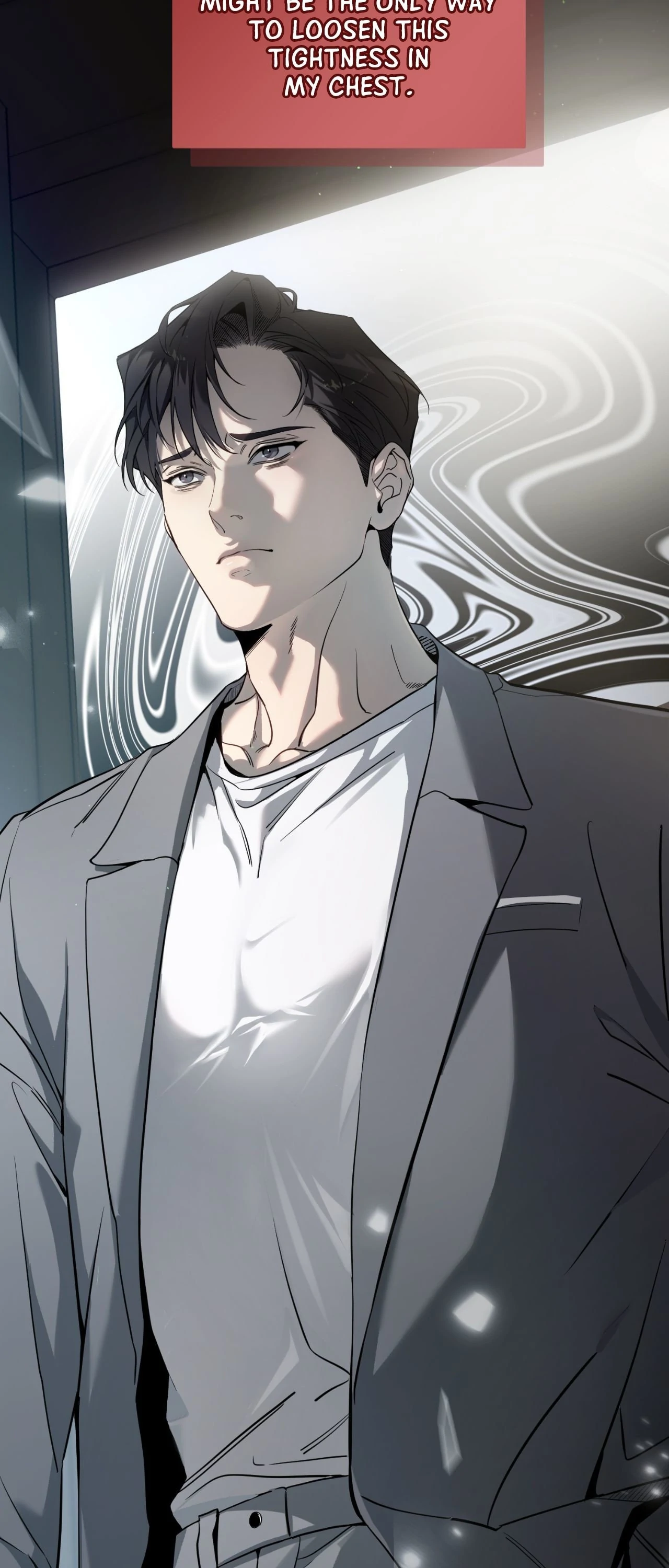 To Me Who Doesn’t Love You - Chapter 36 Page 68