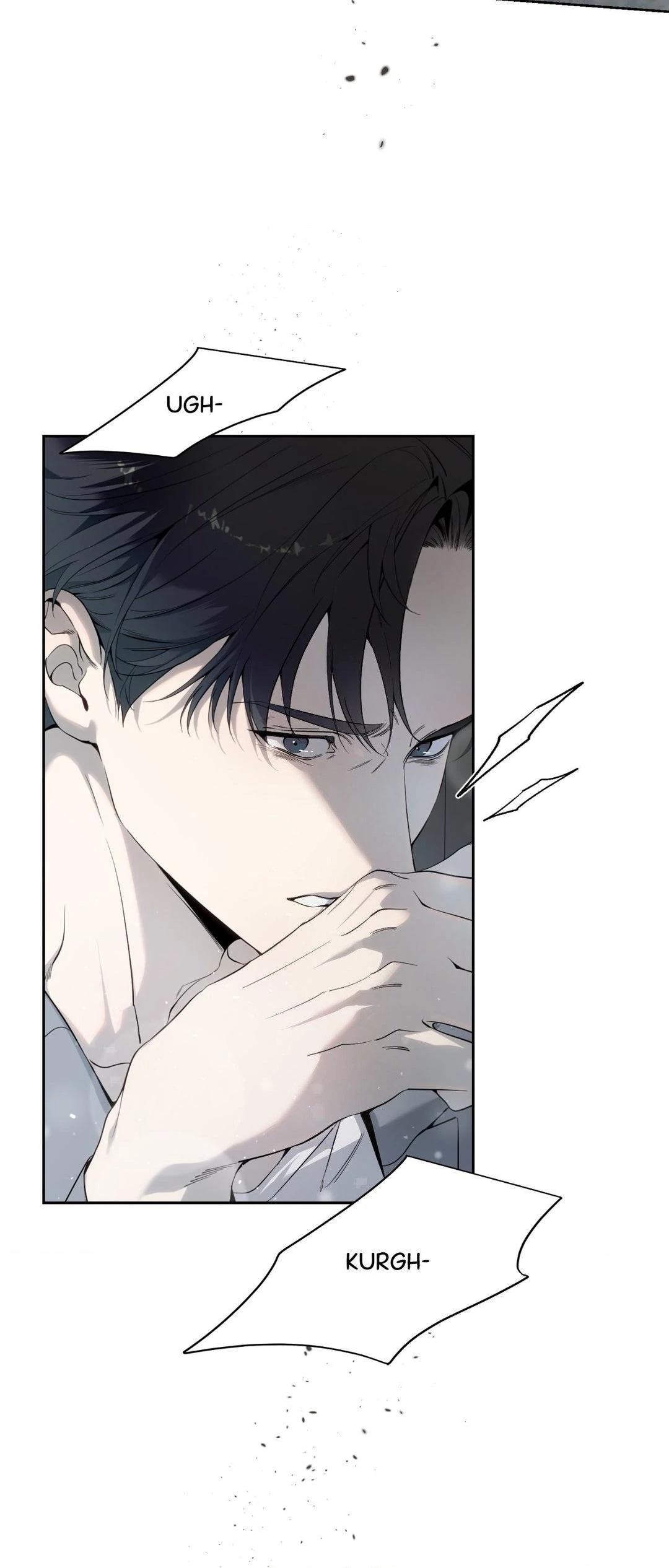 To Me Who Doesn’t Love You - Chapter 37 Page 4