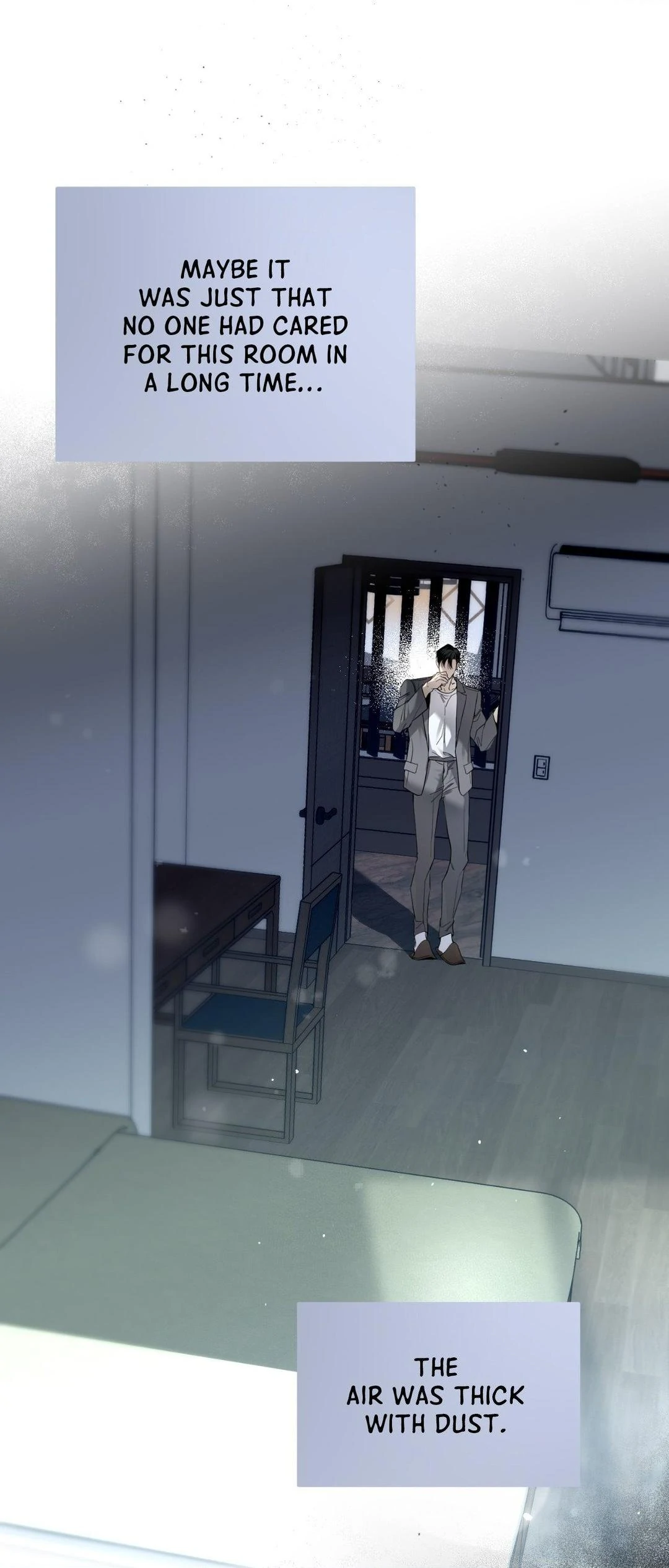 To Me Who Doesn’t Love You - Chapter 37 Page 5