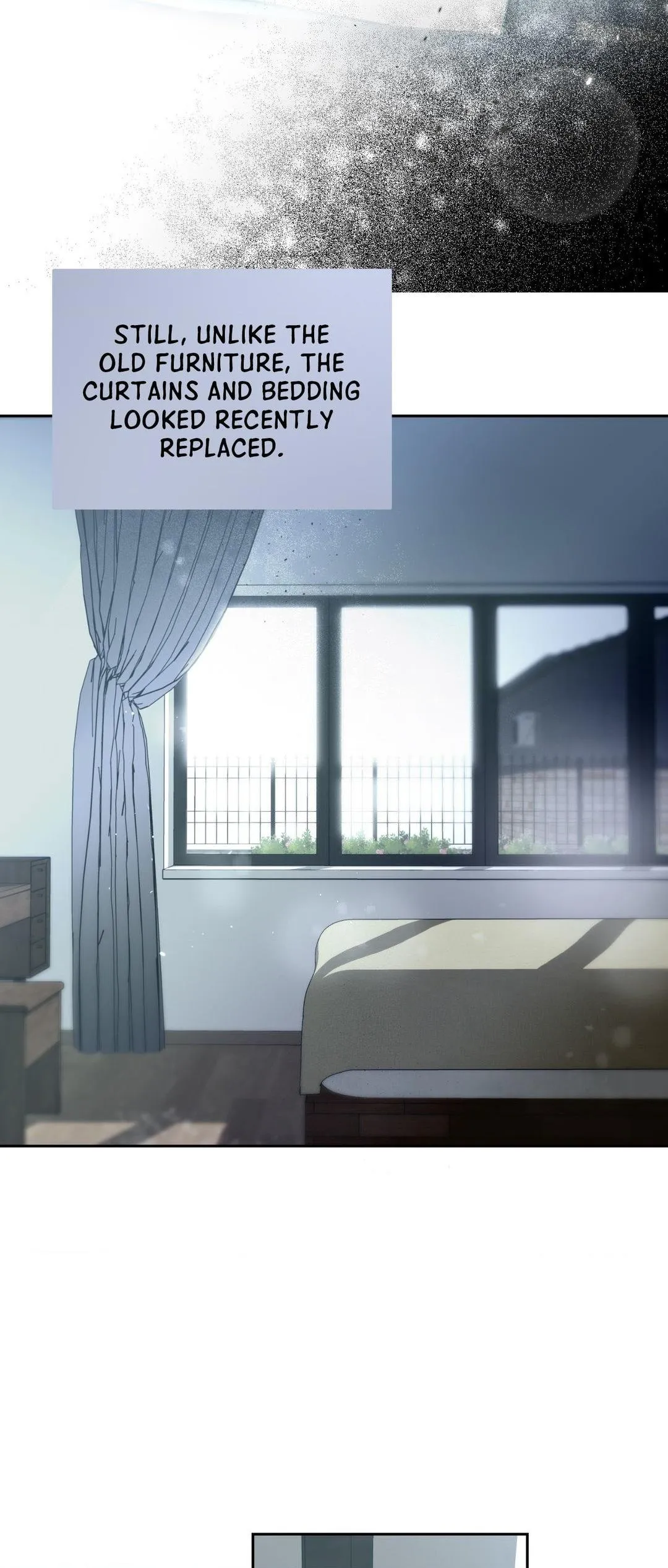 To Me Who Doesn’t Love You - Chapter 37 Page 6