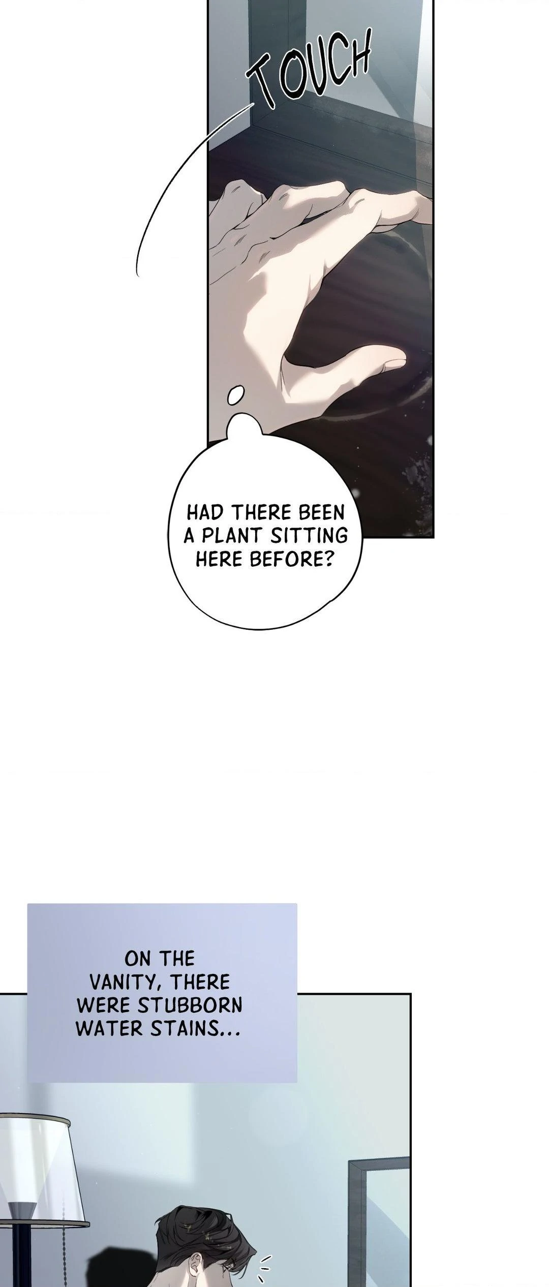 To Me Who Doesn’t Love You - Chapter 37 Page 7