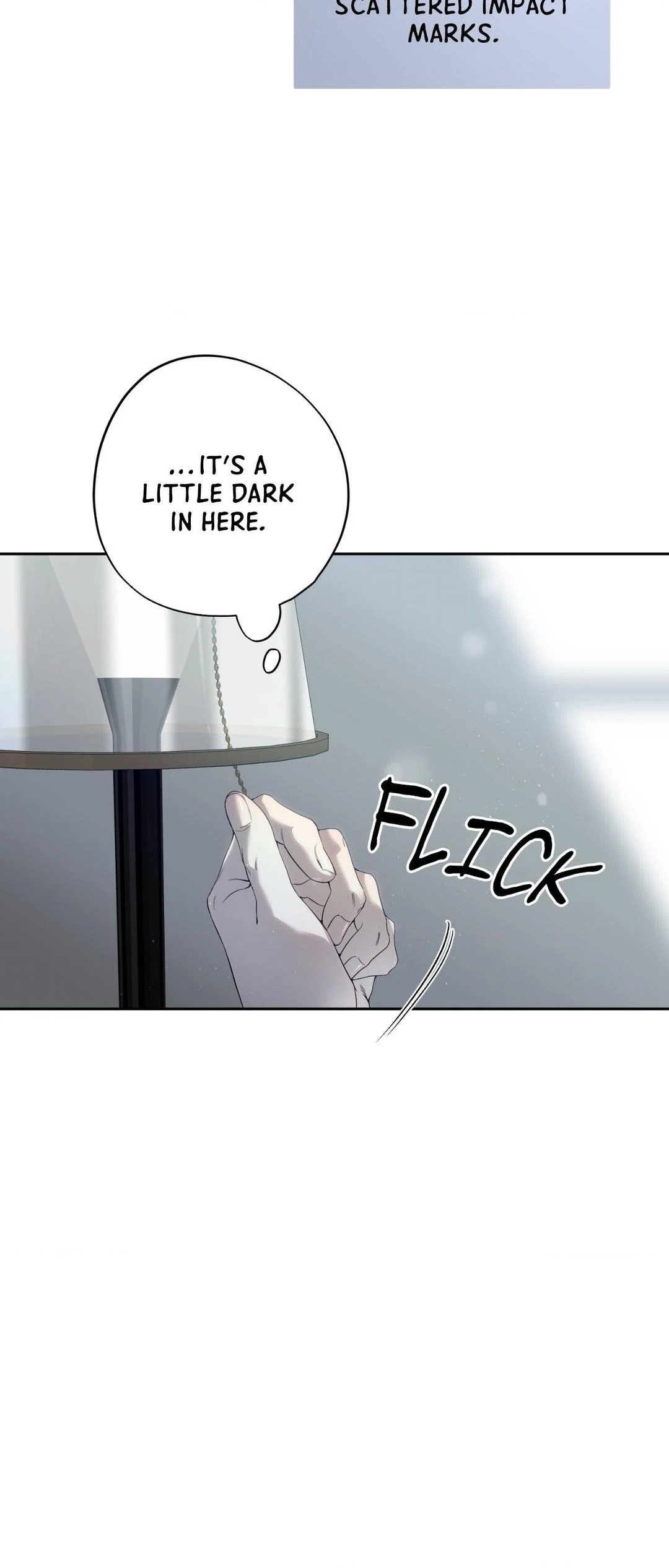 To Me Who Doesn’t Love You - Chapter 37 Page 9