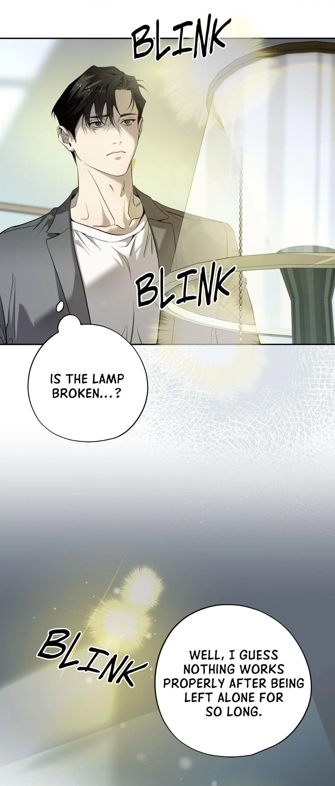 To Me Who Doesn’t Love You - Chapter 37 Page 10