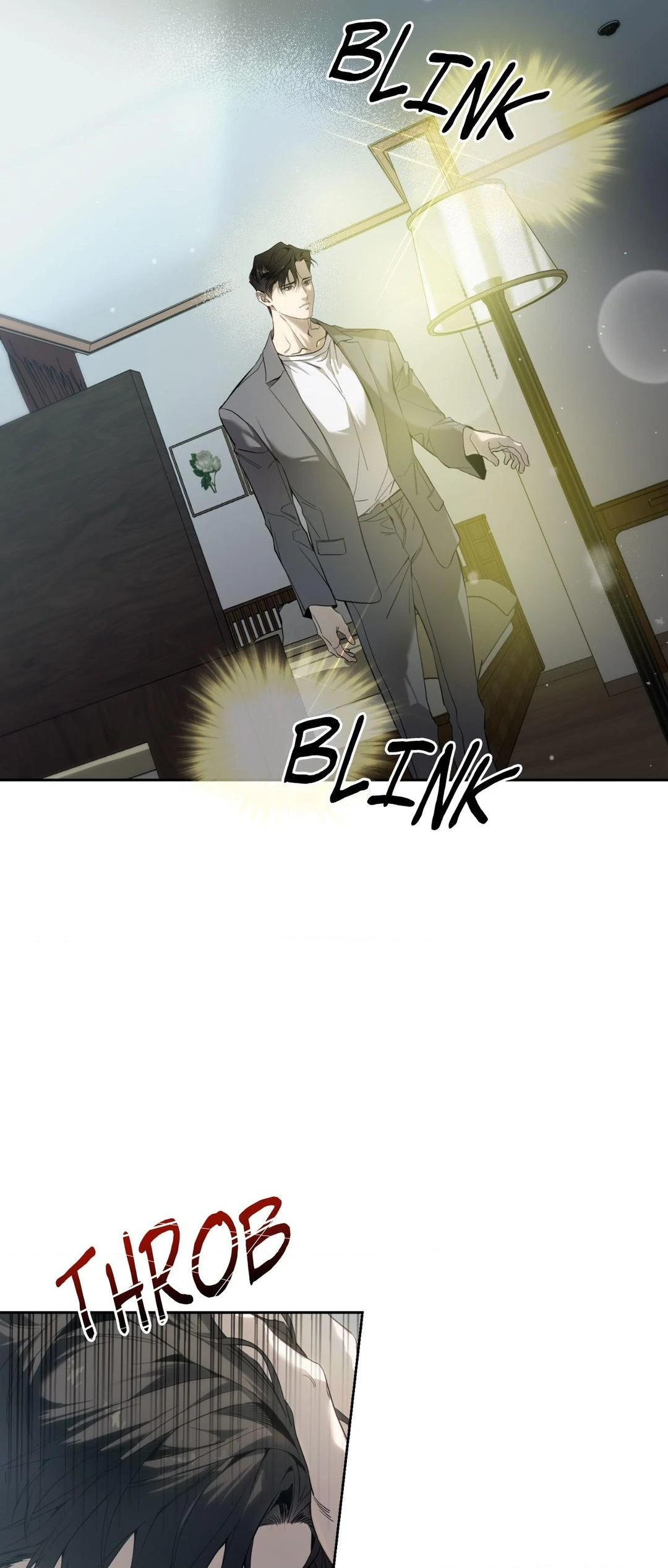 To Me Who Doesn’t Love You - Chapter 37 Page 11