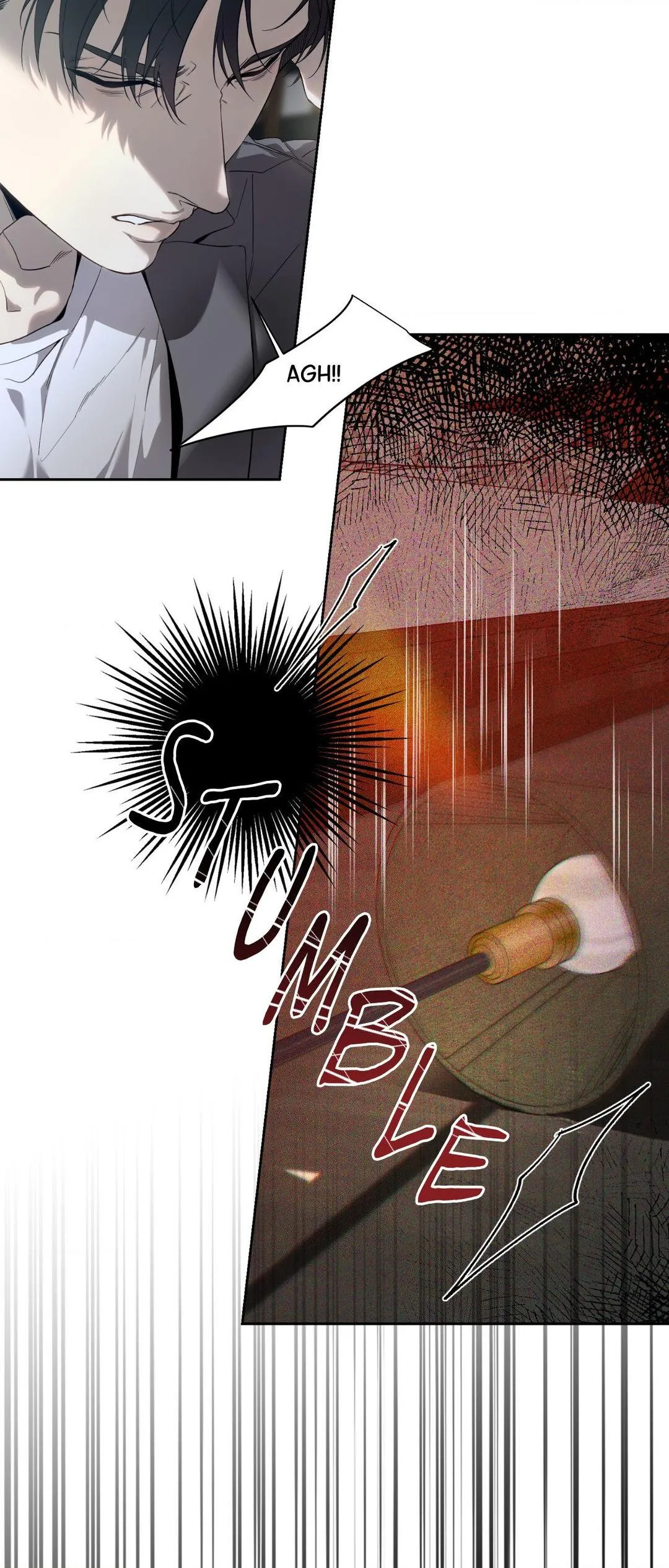 To Me Who Doesn’t Love You - Chapter 37 Page 12