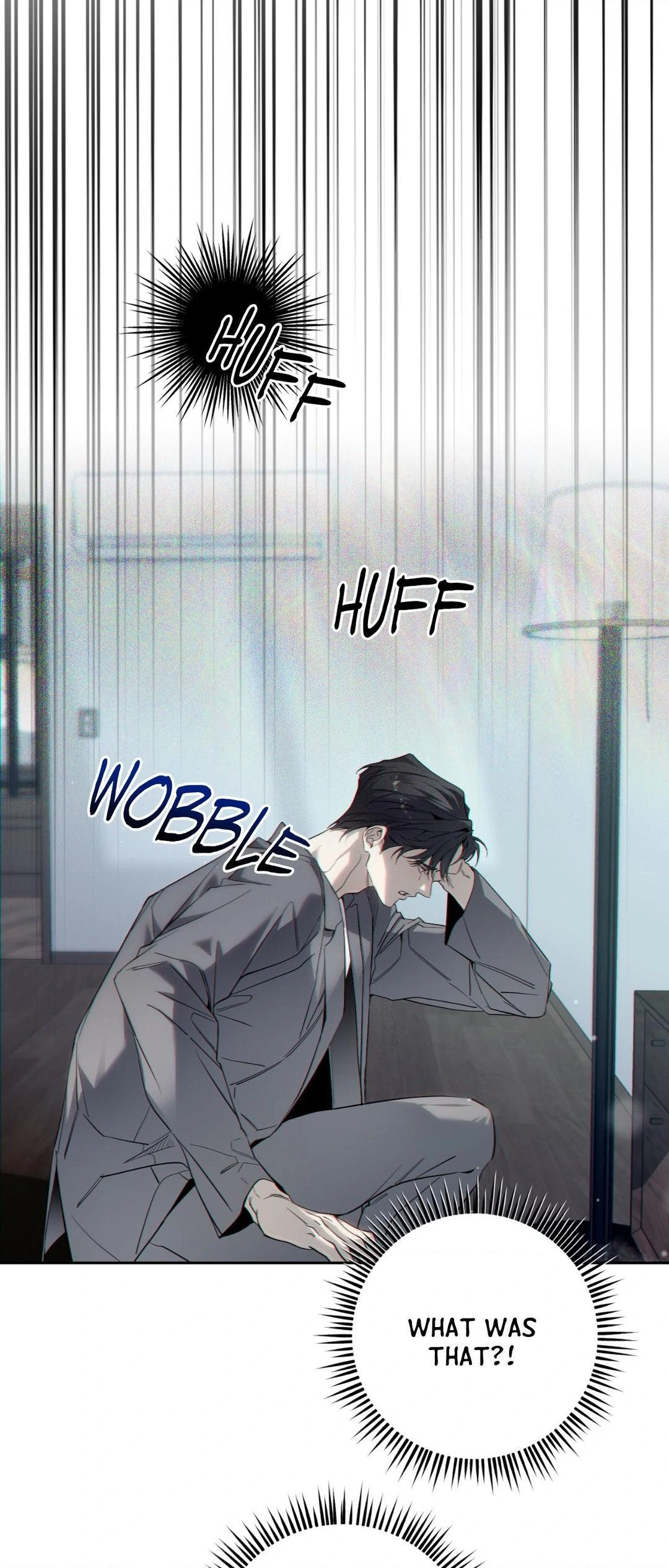 To Me Who Doesn’t Love You - Chapter 37 Page 13