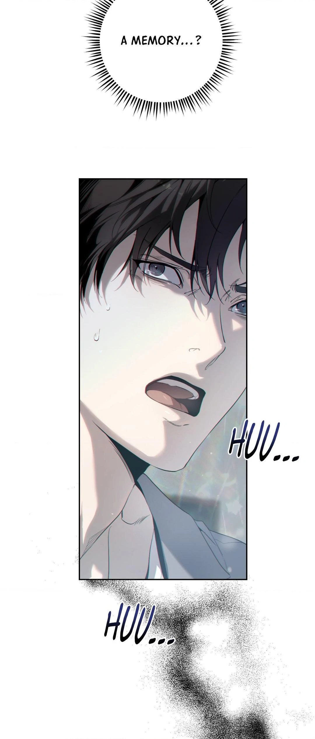 To Me Who Doesn’t Love You - Chapter 37 Page 14
