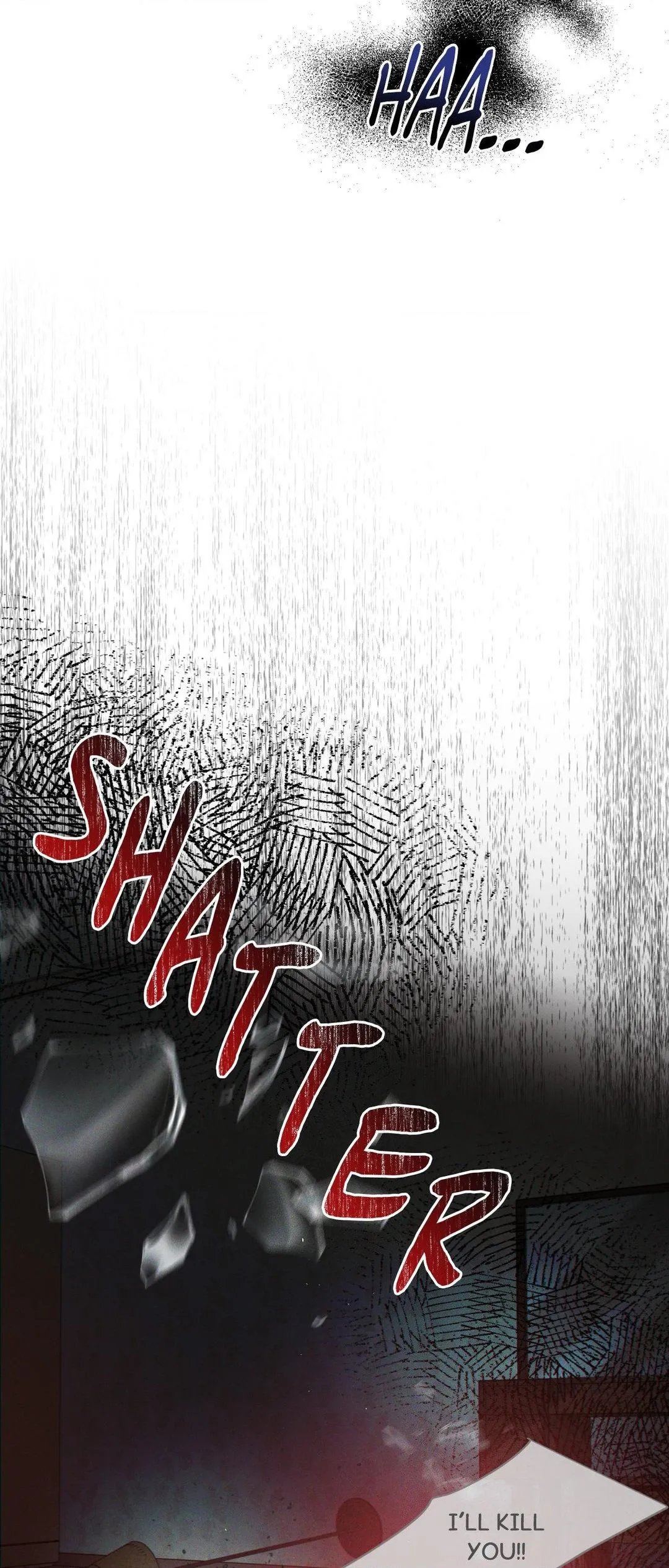 To Me Who Doesn’t Love You - Chapter 37 Page 15