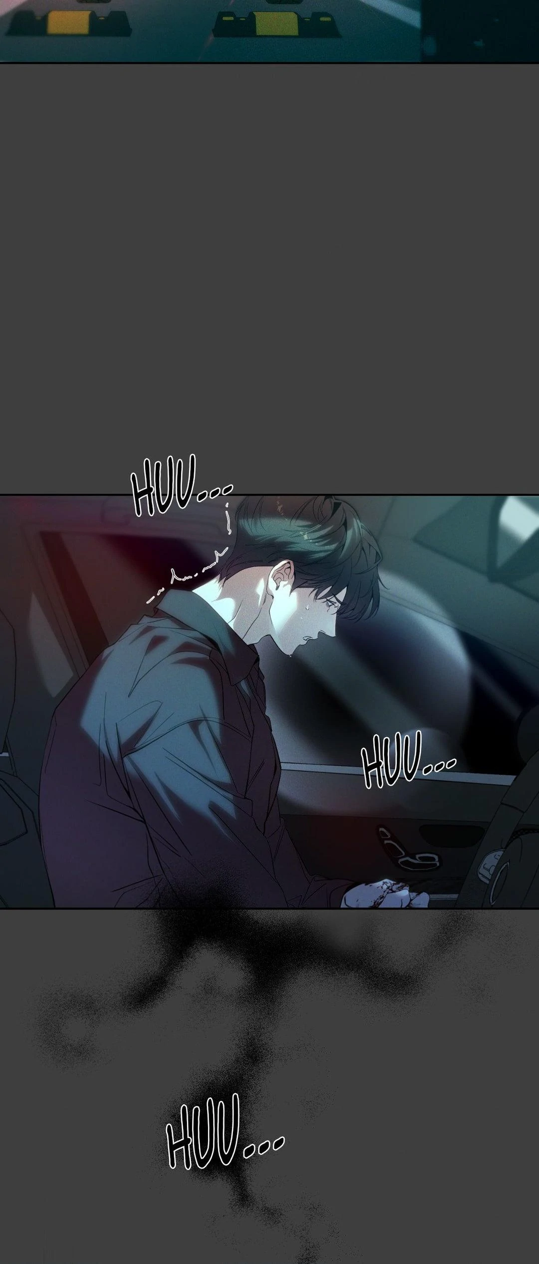 To Me Who Doesn’t Love You - Chapter 37 Page 18