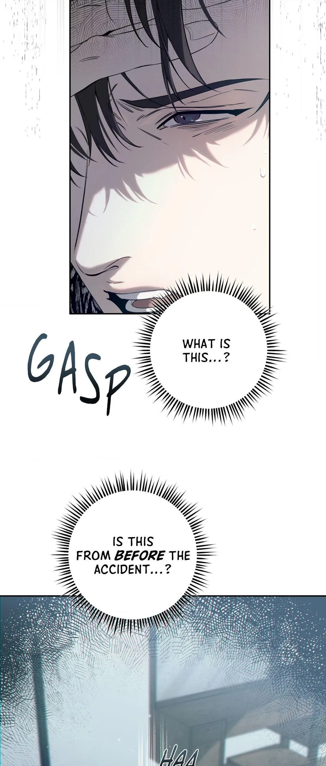 To Me Who Doesn’t Love You - Chapter 37 Page 20