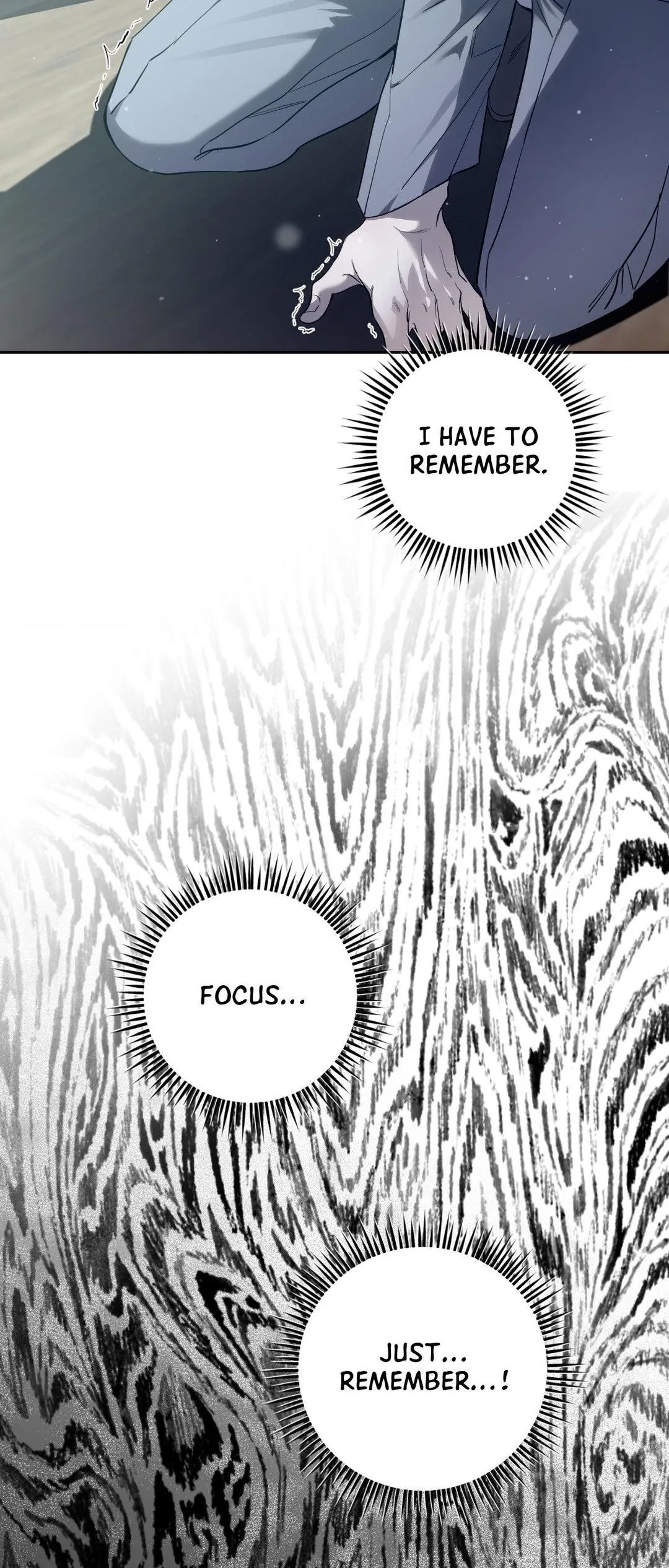 To Me Who Doesn’t Love You - Chapter 37 Page 23