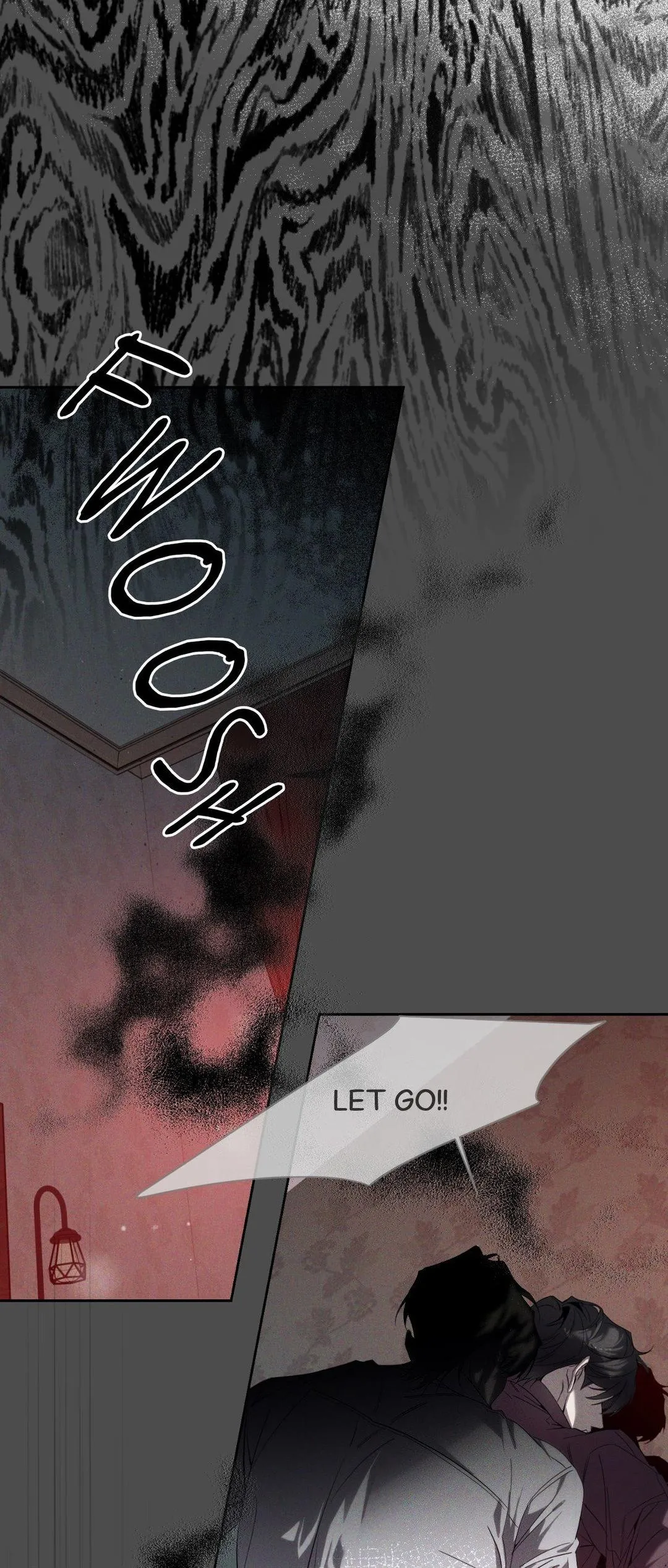 To Me Who Doesn’t Love You - Chapter 37 Page 24