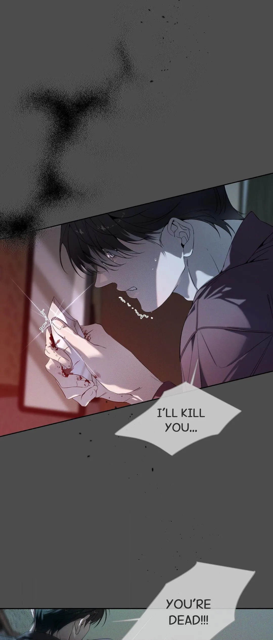 To Me Who Doesn’t Love You - Chapter 37 Page 26