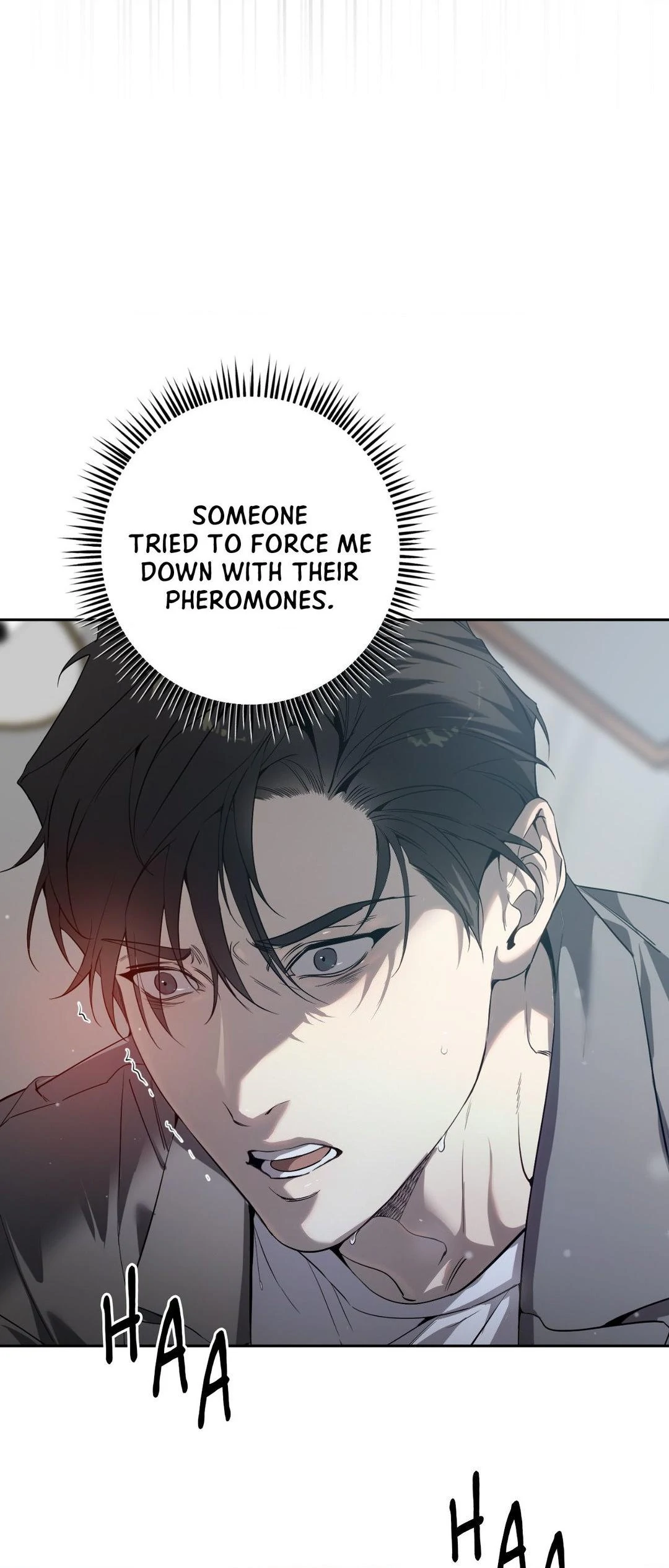 To Me Who Doesn’t Love You - Chapter 37 Page 28