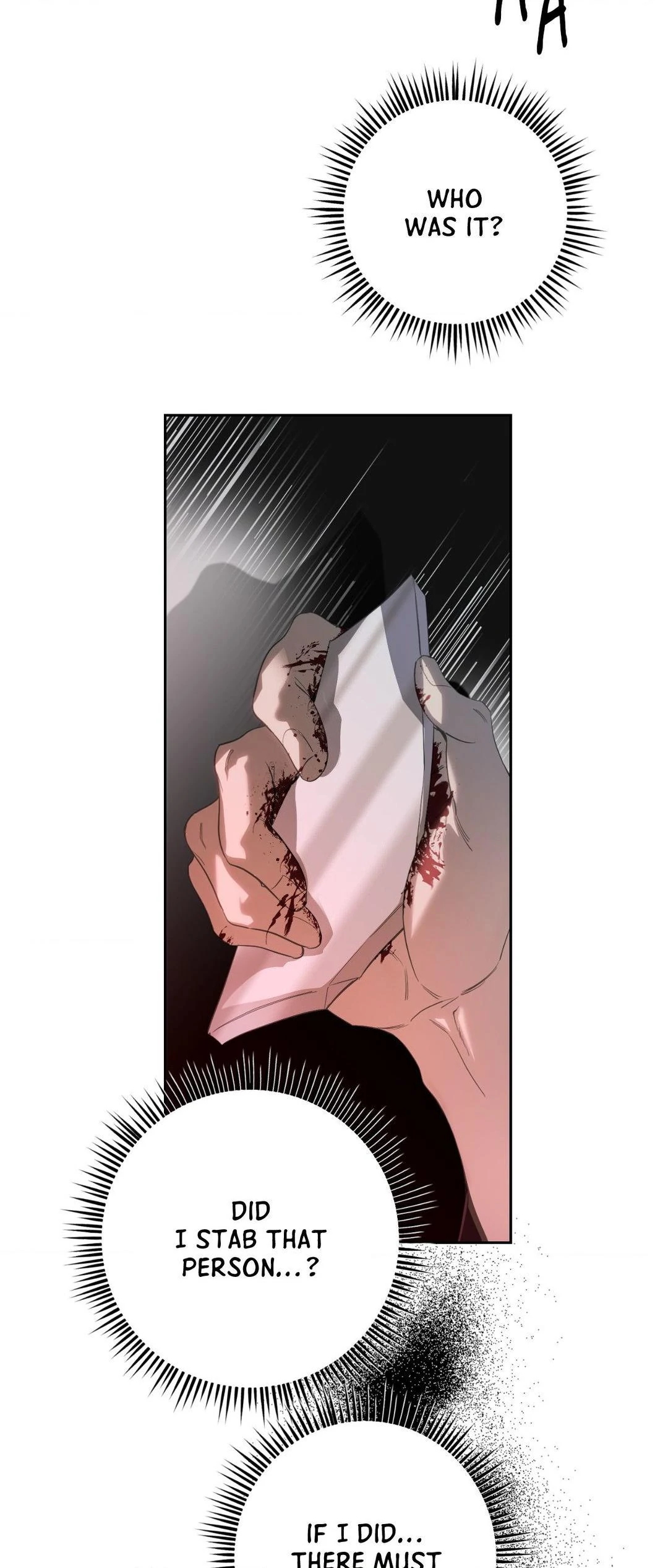 To Me Who Doesn’t Love You - Chapter 37 Page 29