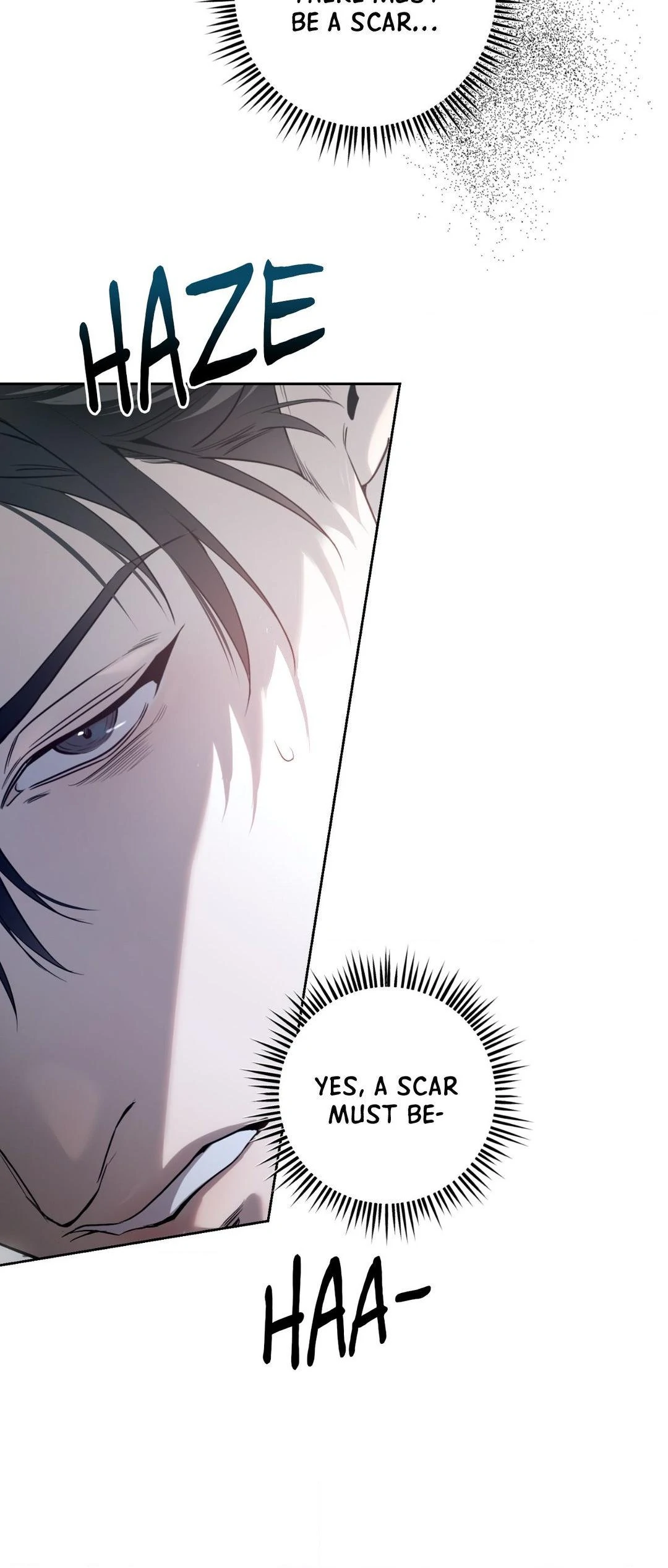 To Me Who Doesn’t Love You - Chapter 37 Page 30