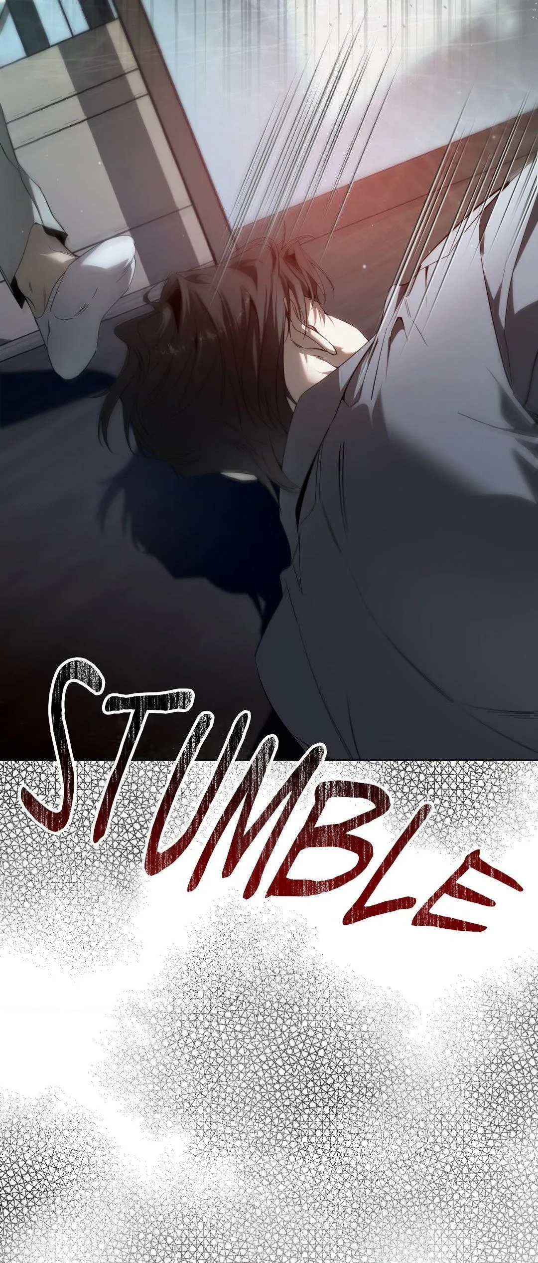 To Me Who Doesn’t Love You - Chapter 37 Page 32