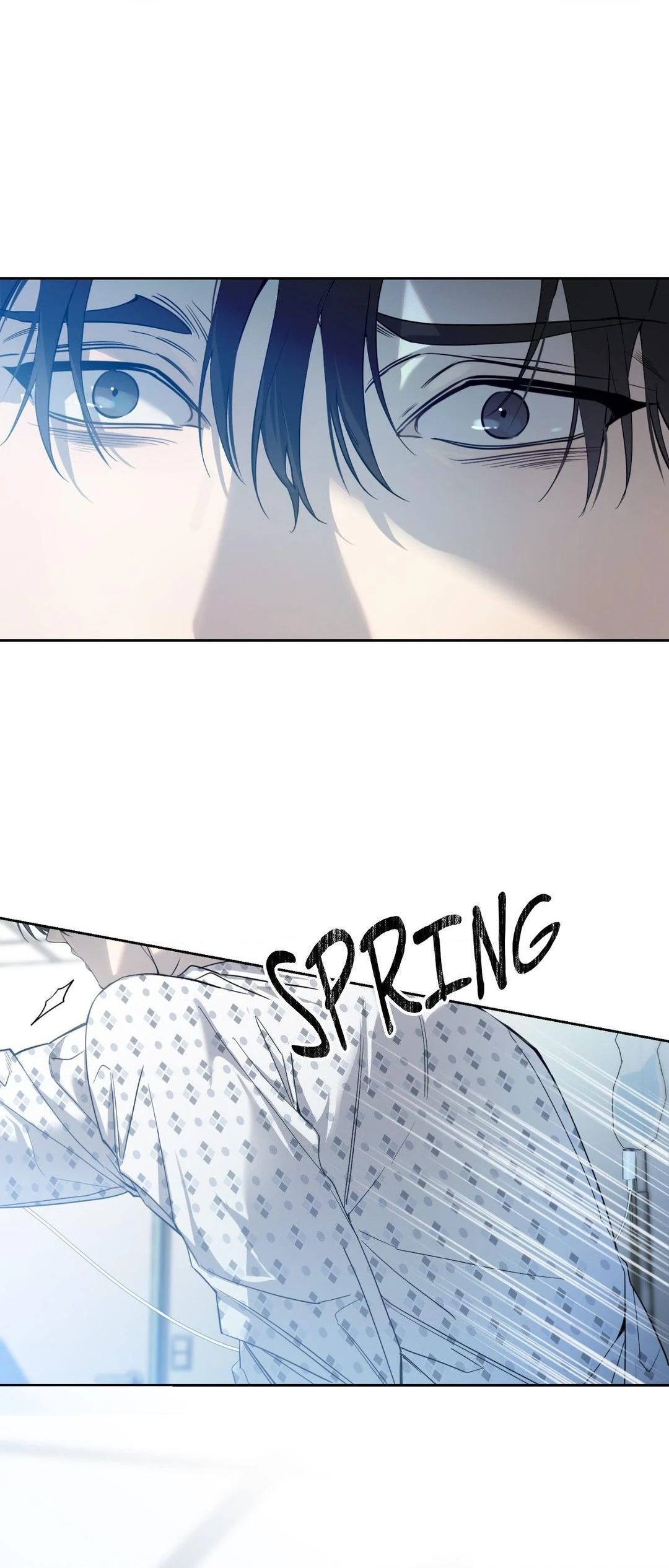 To Me Who Doesn’t Love You - Chapter 37 Page 36