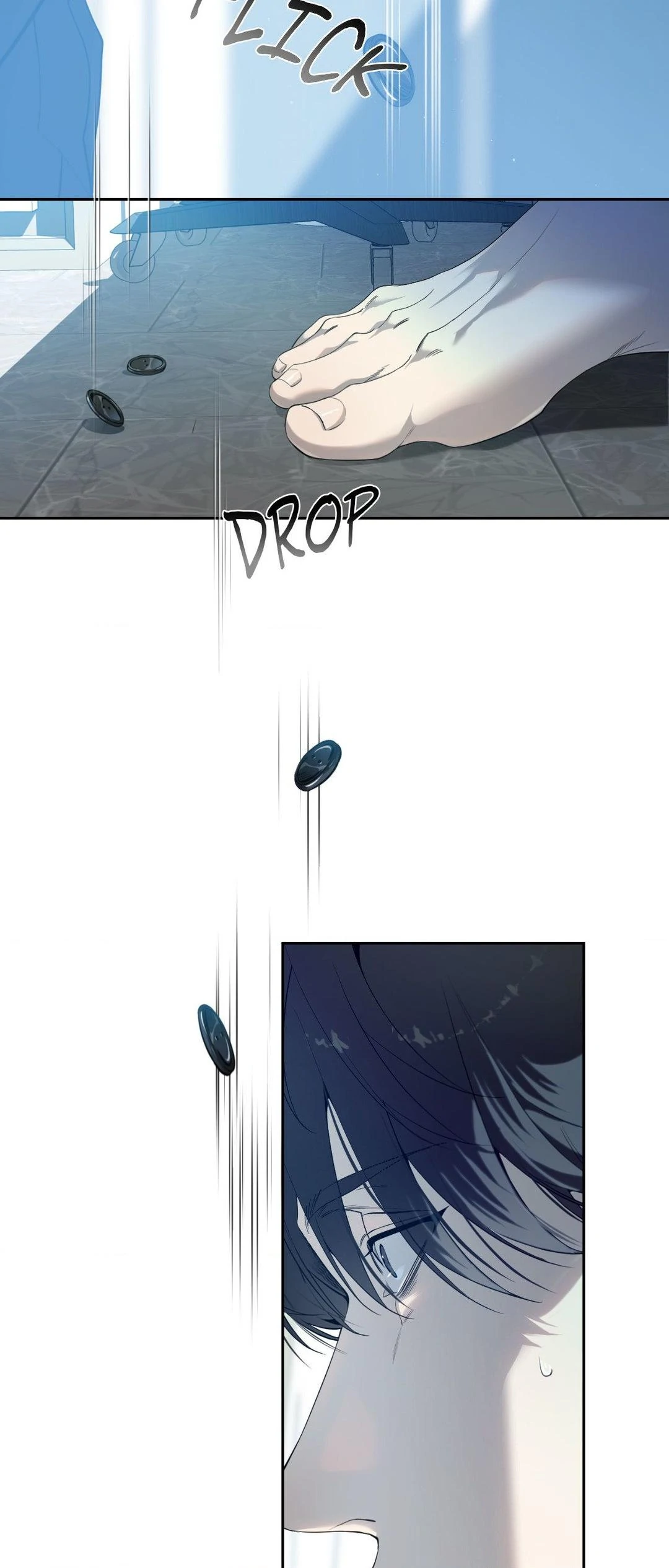 To Me Who Doesn’t Love You - Chapter 37 Page 39