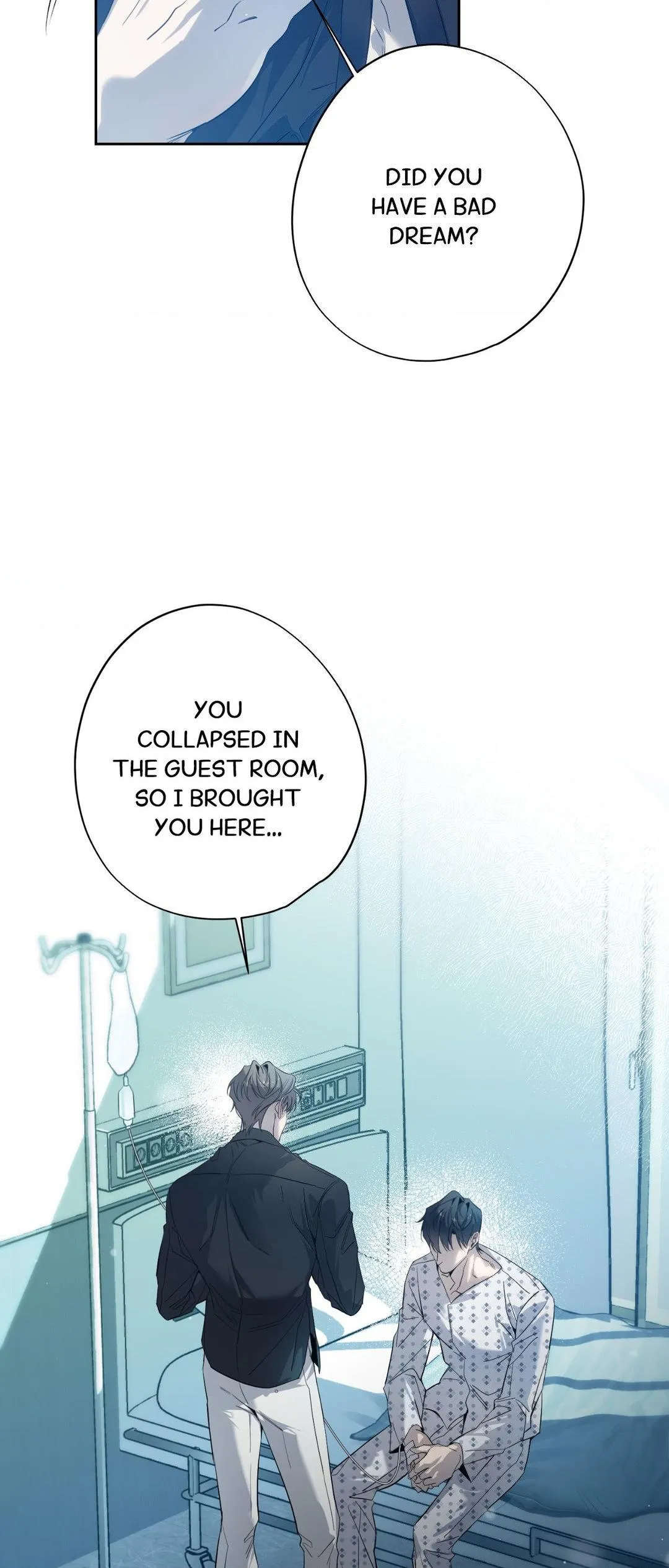 To Me Who Doesn’t Love You - Chapter 37 Page 42