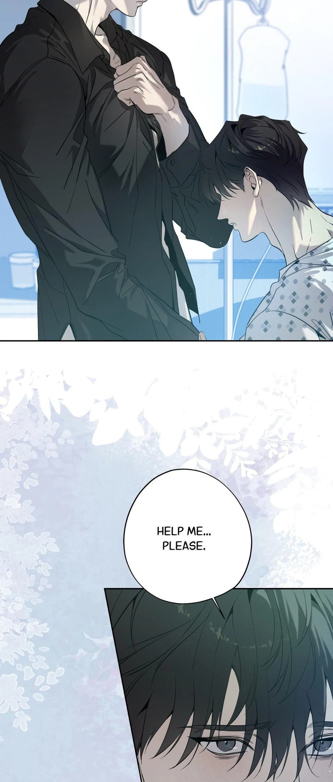 To Me Who Doesn’t Love You - Chapter 37 Page 47