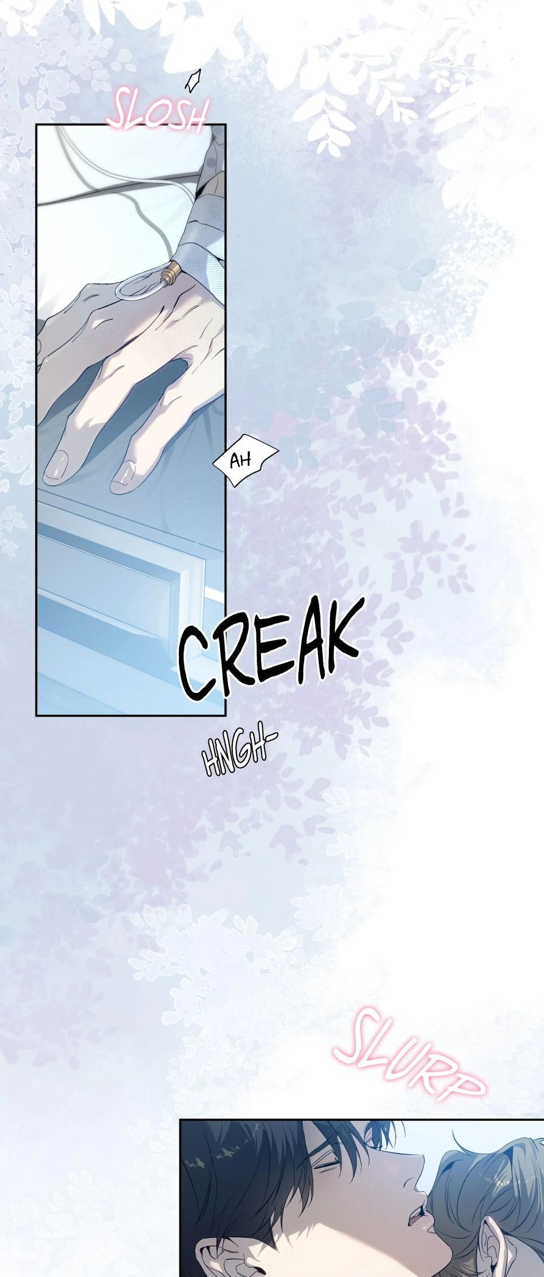 To Me Who Doesn’t Love You - Chapter 37 Page 50