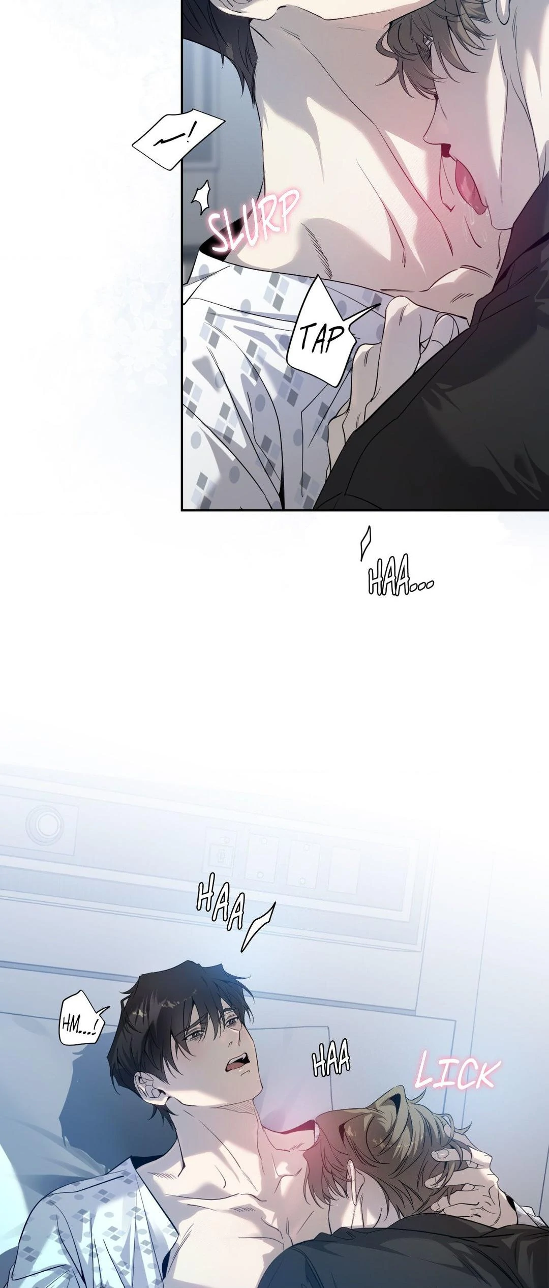 To Me Who Doesn’t Love You - Chapter 37 Page 51