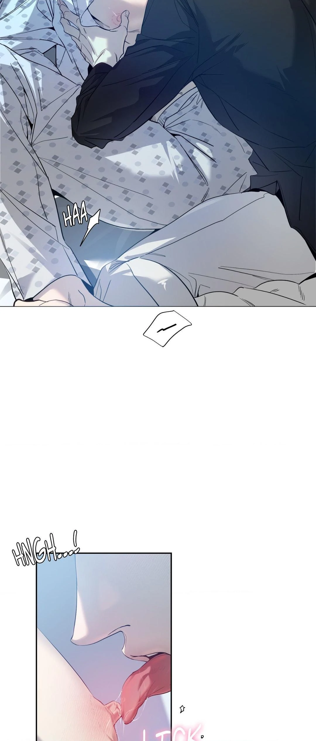 To Me Who Doesn’t Love You - Chapter 37 Page 52