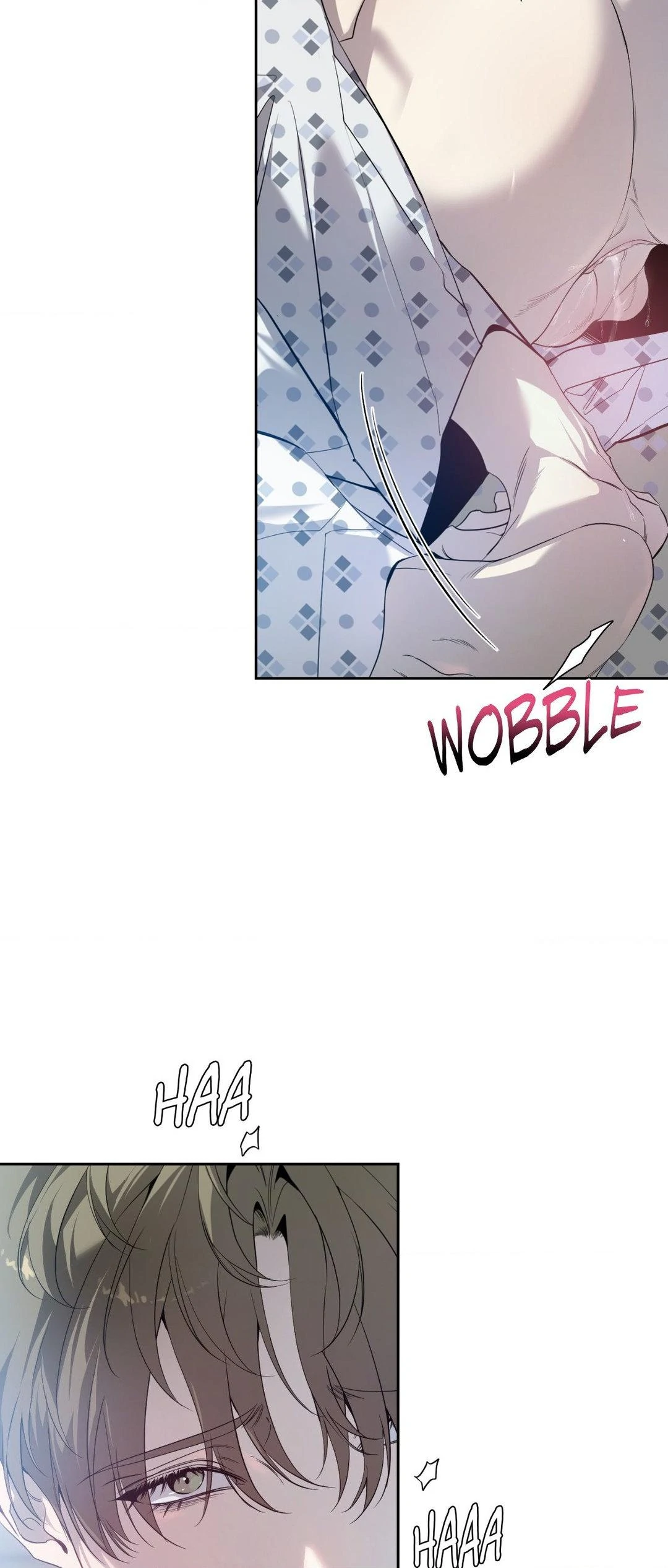 To Me Who Doesn’t Love You - Chapter 38 Page 4