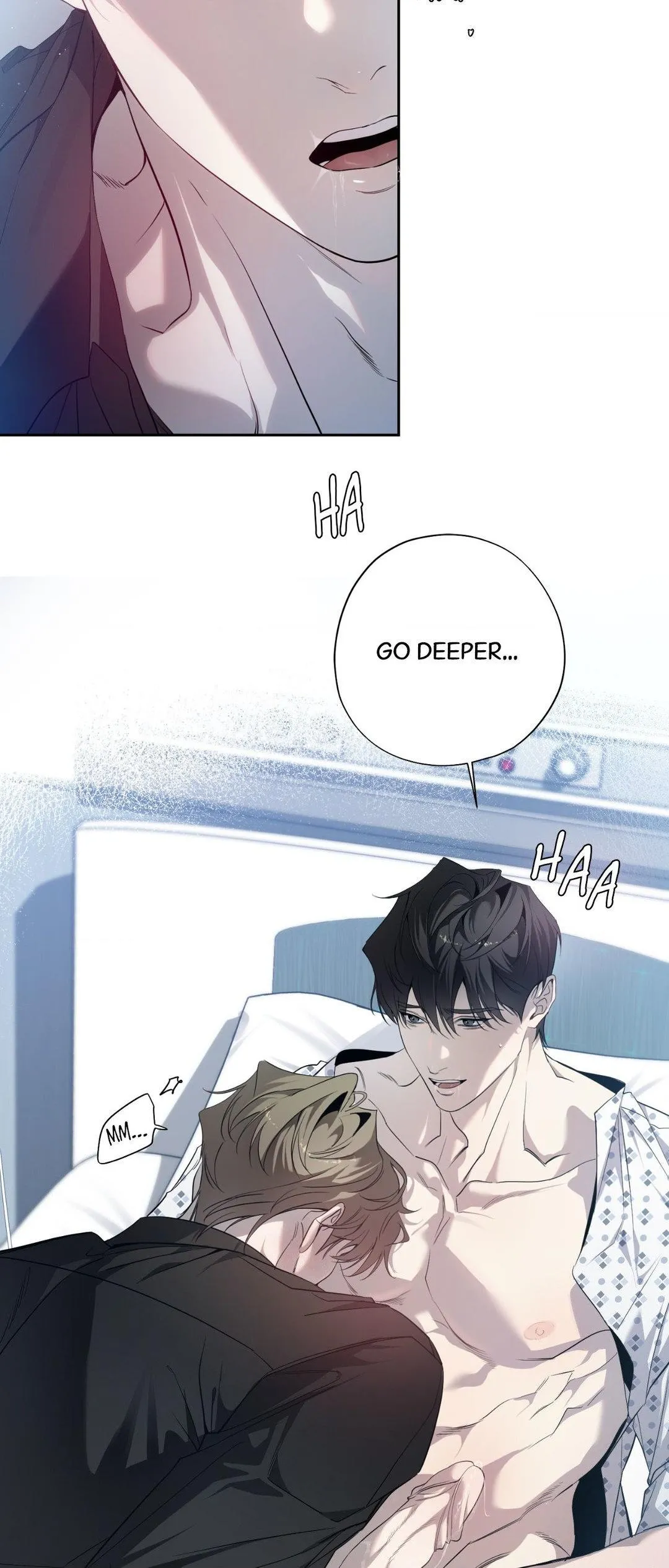 To Me Who Doesn’t Love You - Chapter 38 Page 5