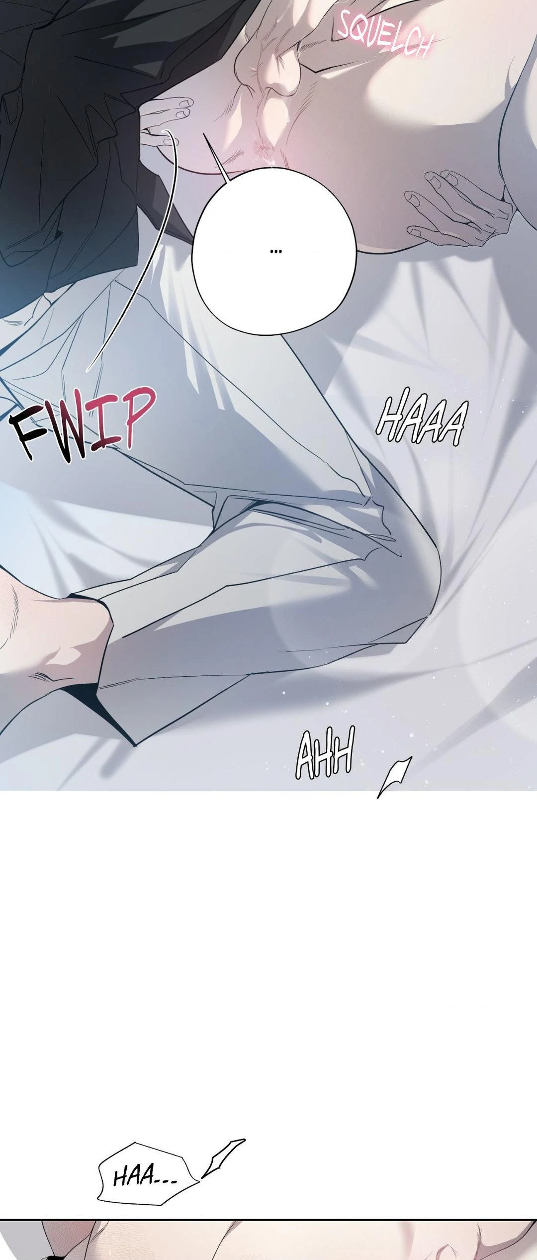 To Me Who Doesn’t Love You - Chapter 38 Page 6