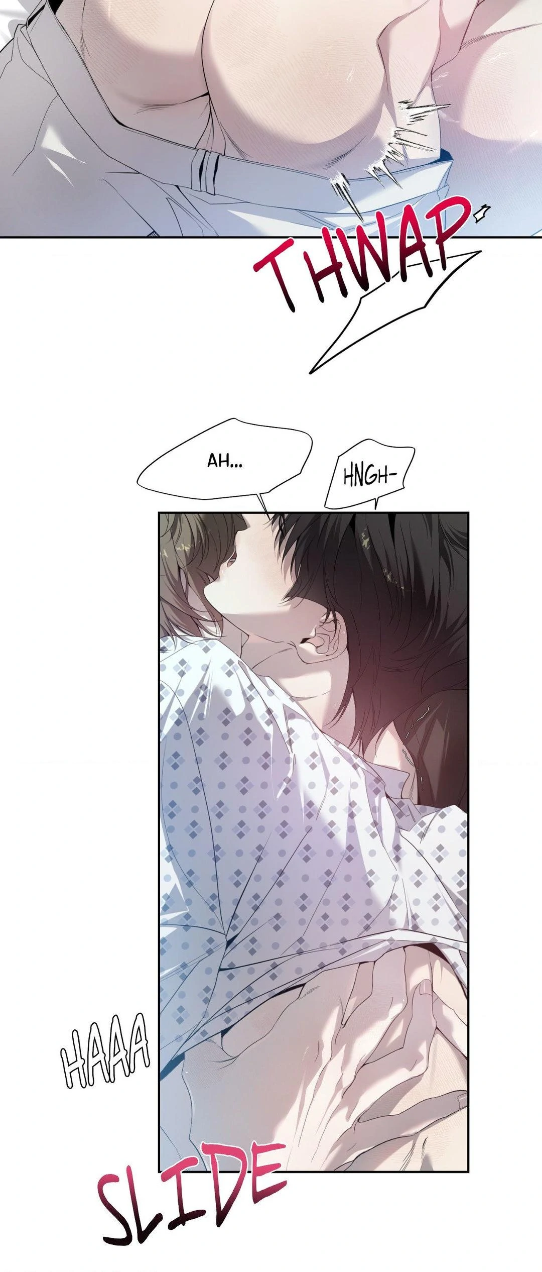 To Me Who Doesn’t Love You - Chapter 38 Page 7