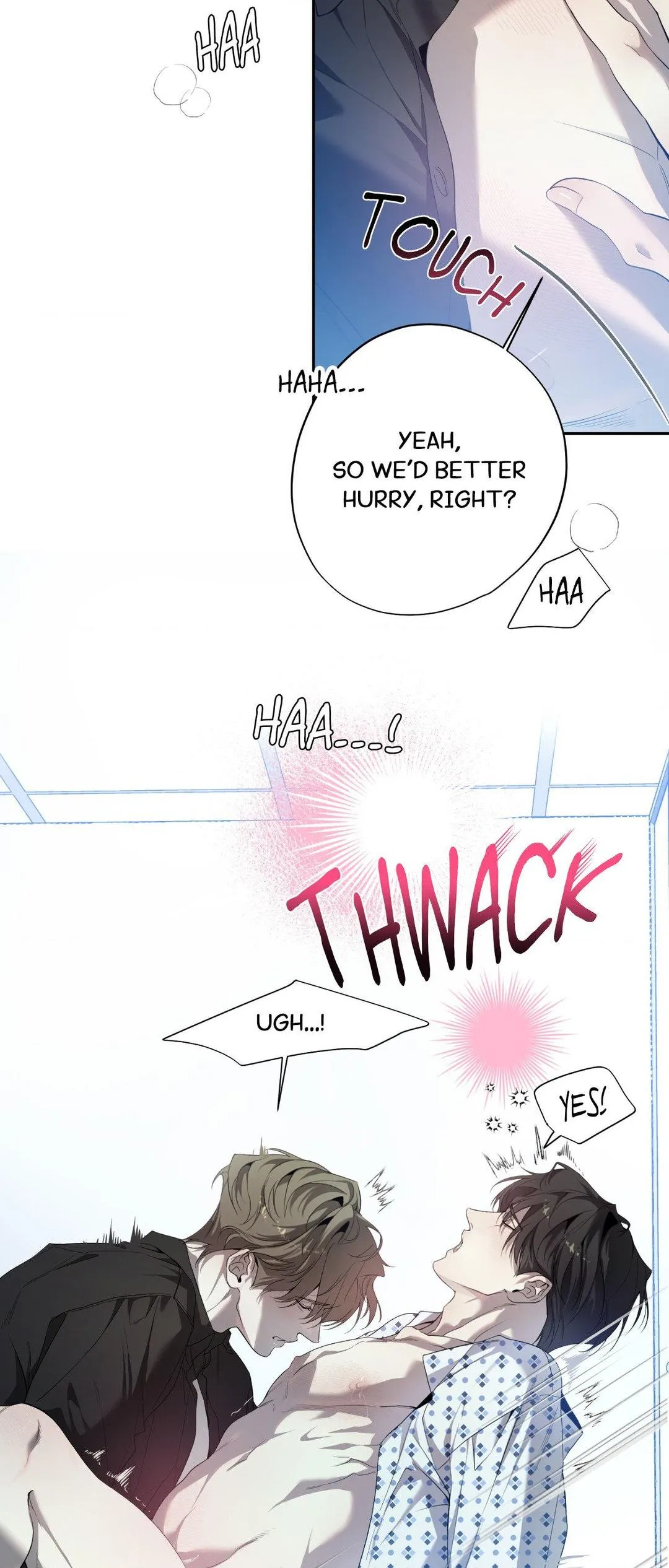 To Me Who Doesn’t Love You - Chapter 38 Page 11