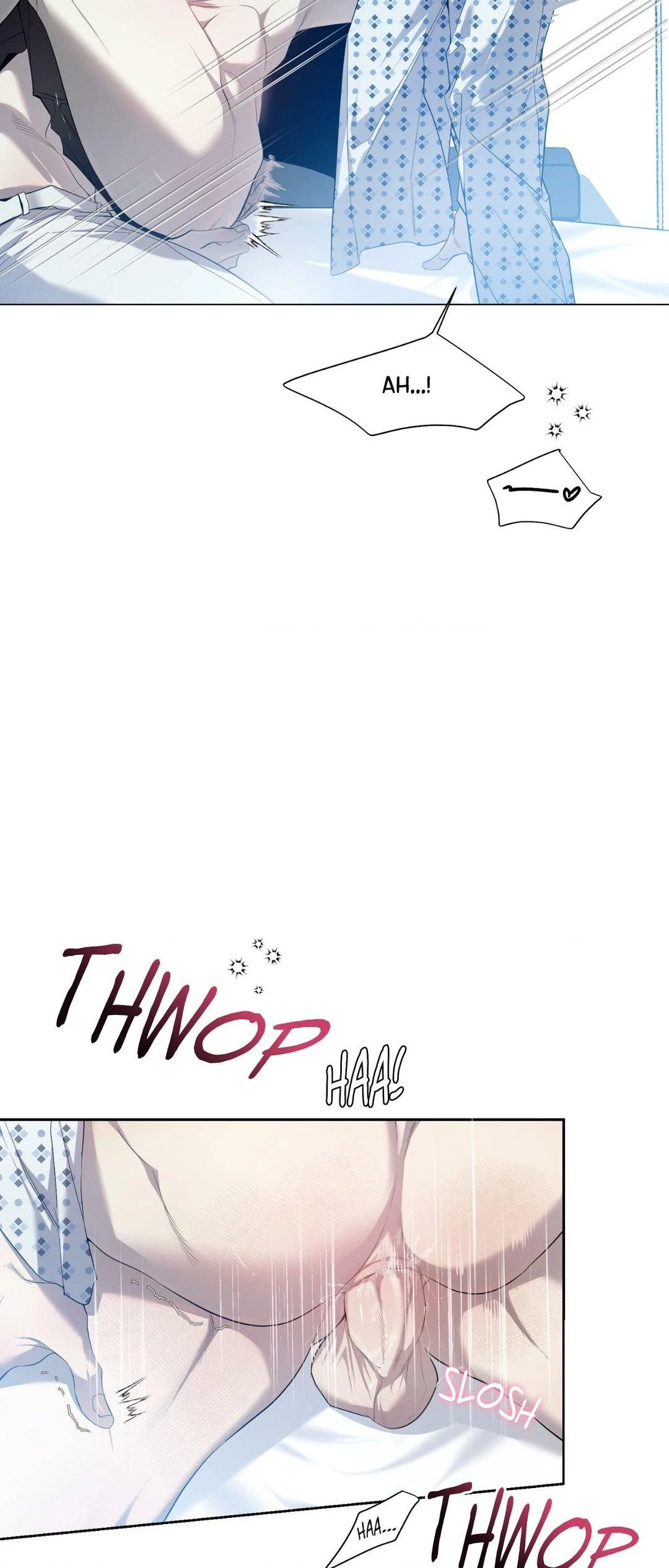 To Me Who Doesn’t Love You - Chapter 38 Page 12