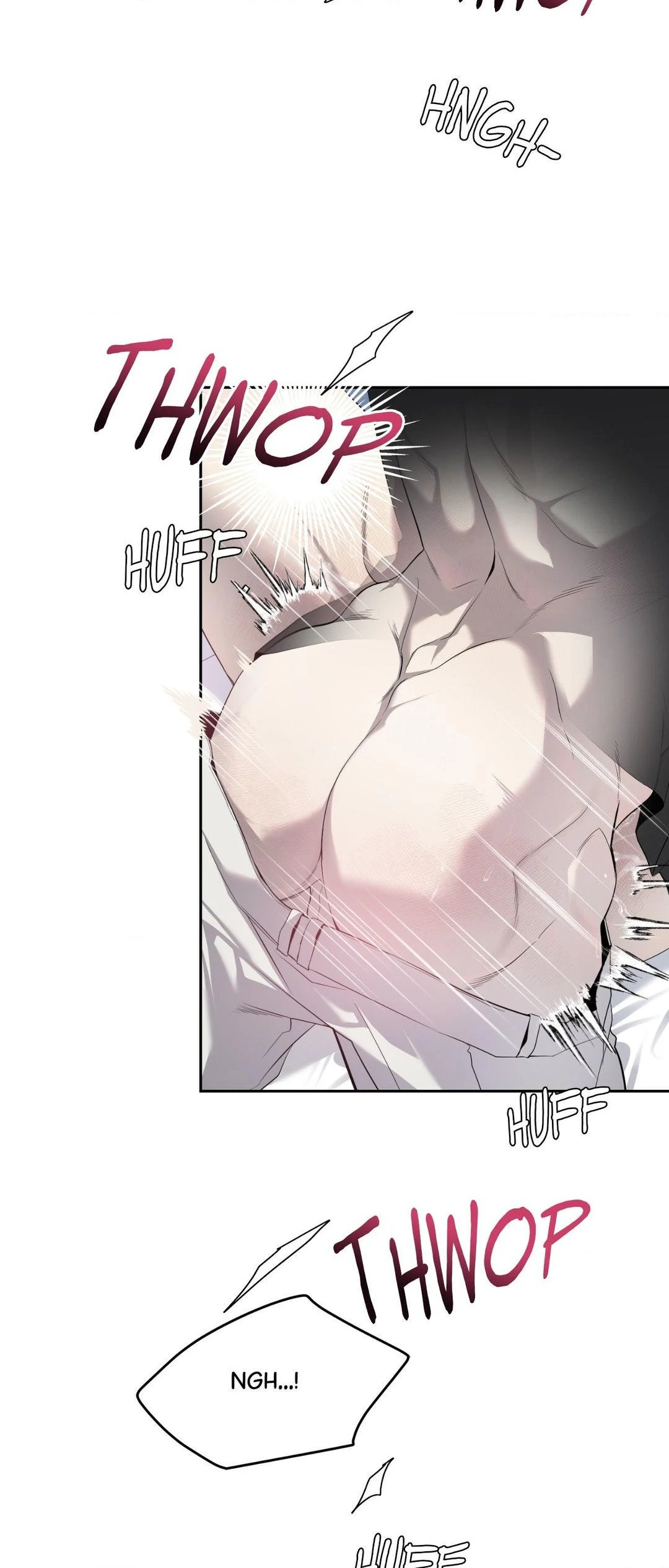 To Me Who Doesn’t Love You - Chapter 38 Page 13