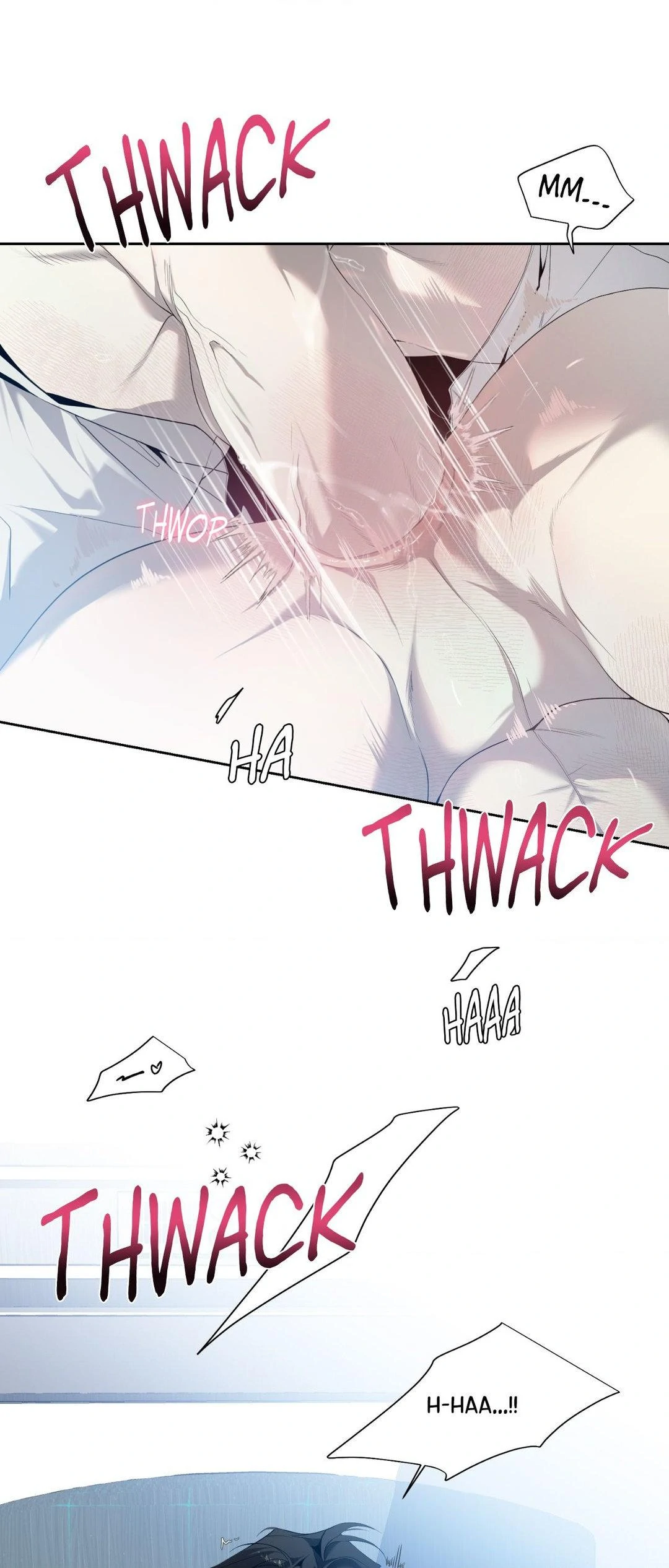 To Me Who Doesn’t Love You - Chapter 38 Page 16