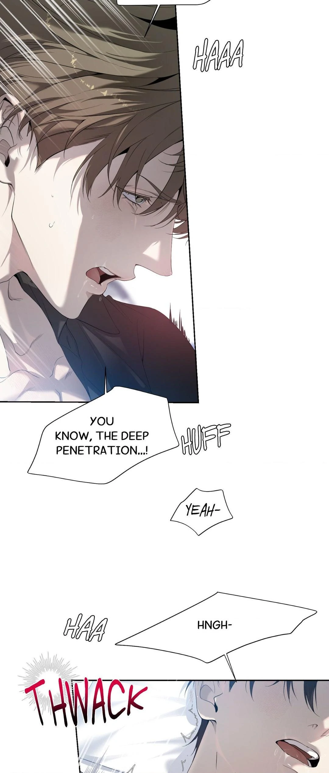 To Me Who Doesn’t Love You - Chapter 38 Page 18